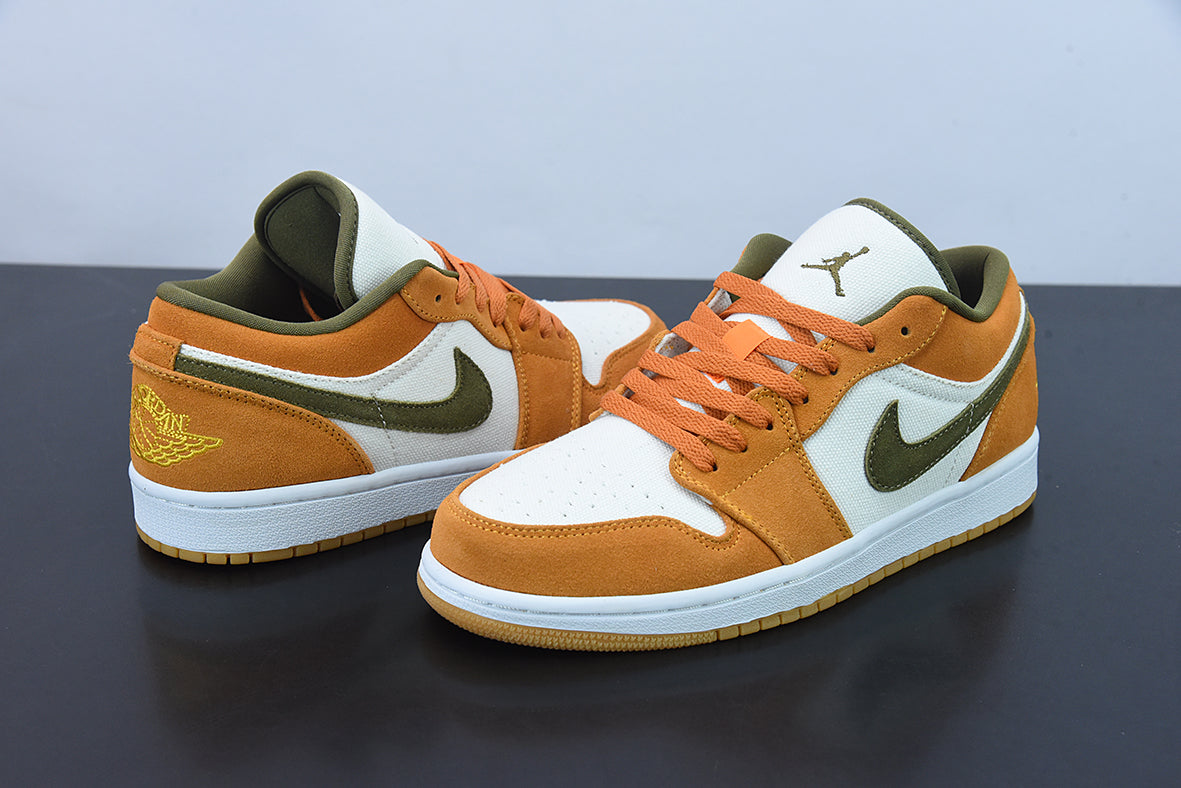 AIR JORDAN 1 LOW “CERAMIC” - DH6931-102