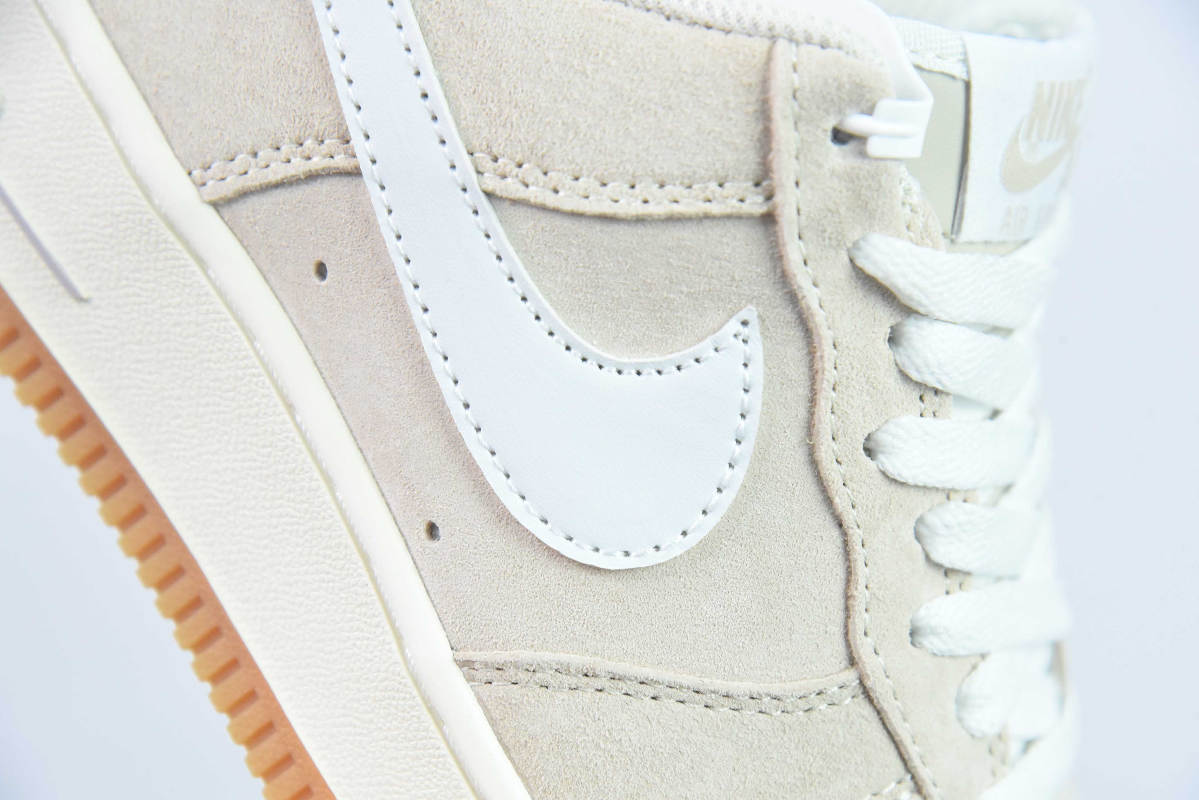 AIR FORCE 1  '07 "BEIGE"