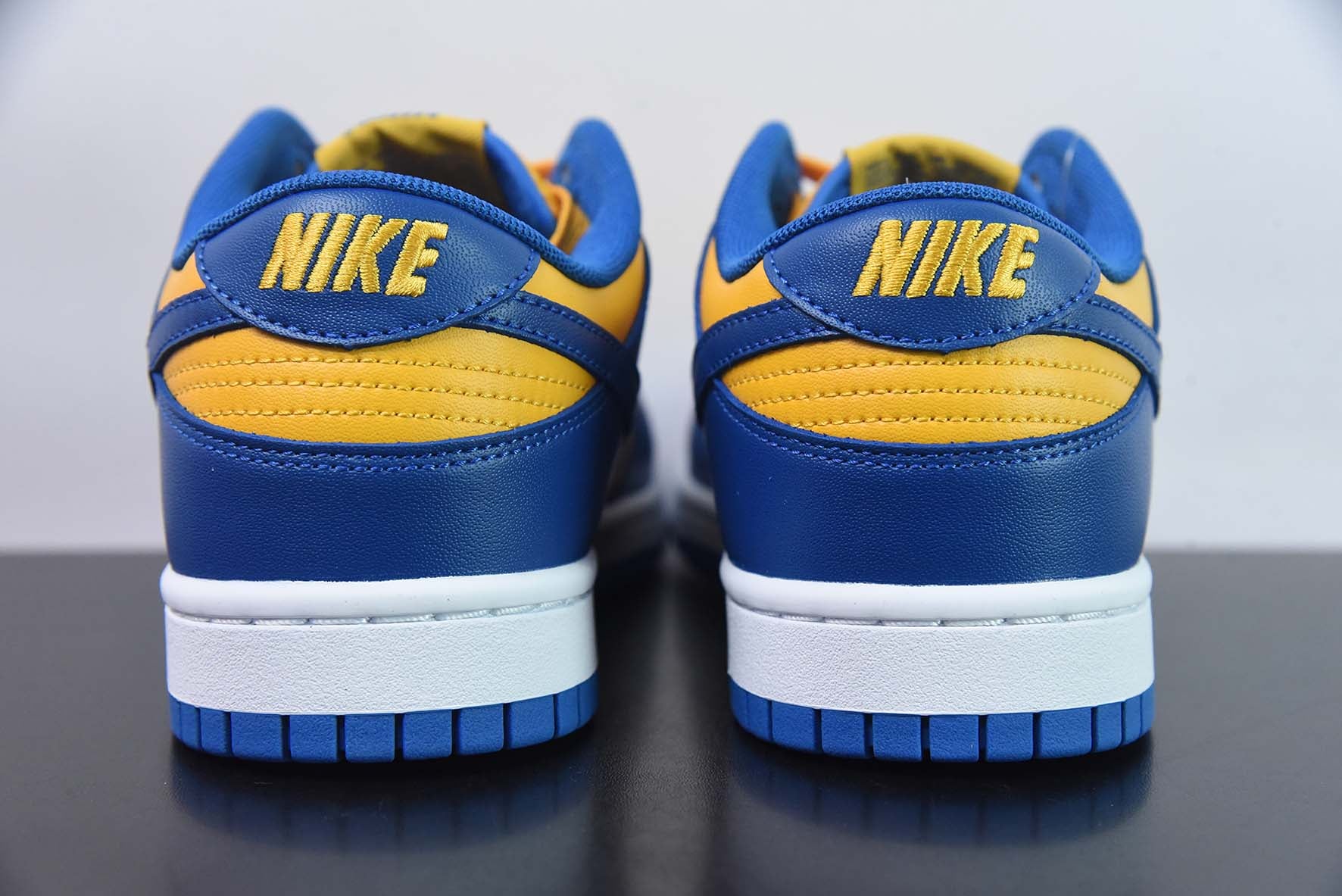 NIKE DUNK LOW RETRO "UCLA" - DD1391-402