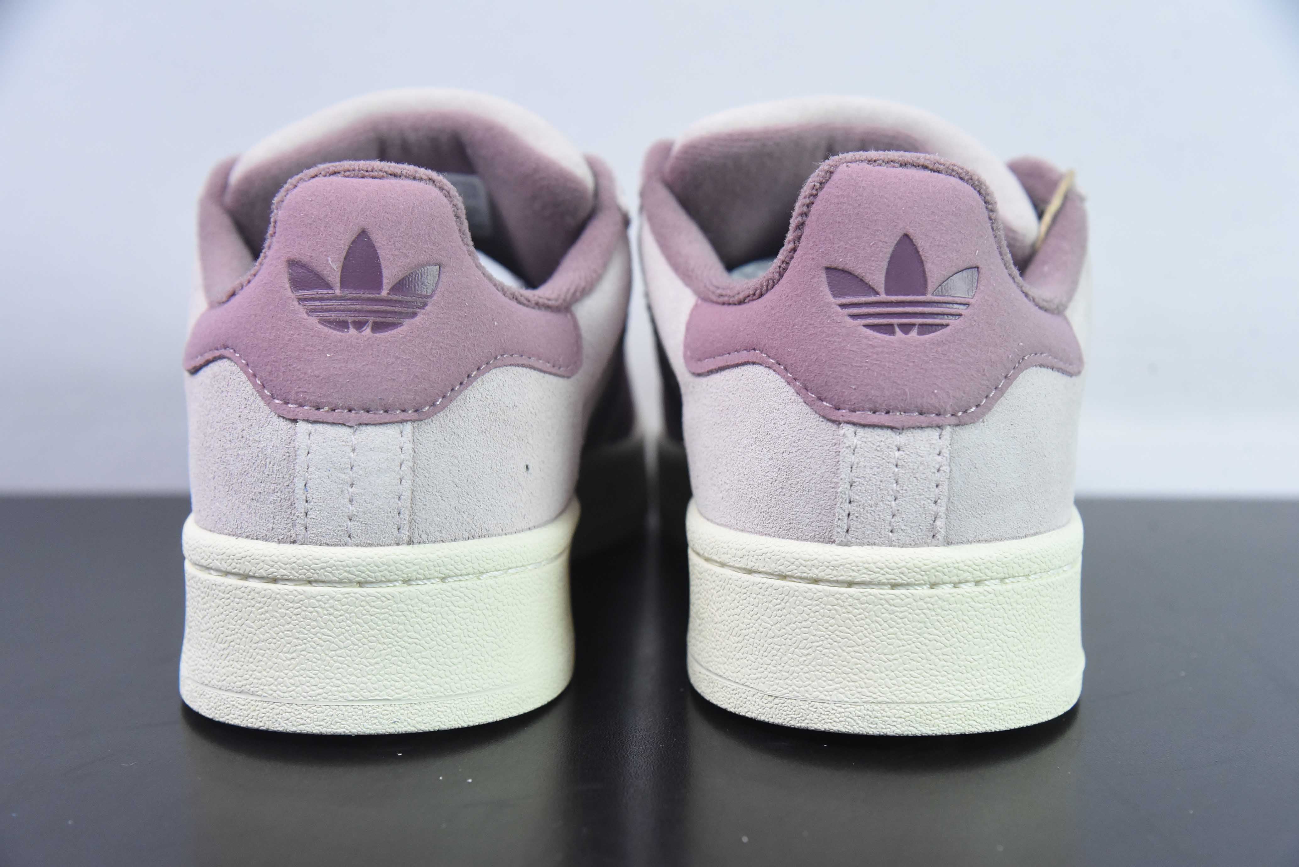 ADIDAS CAMPUS "PINK STRATA"