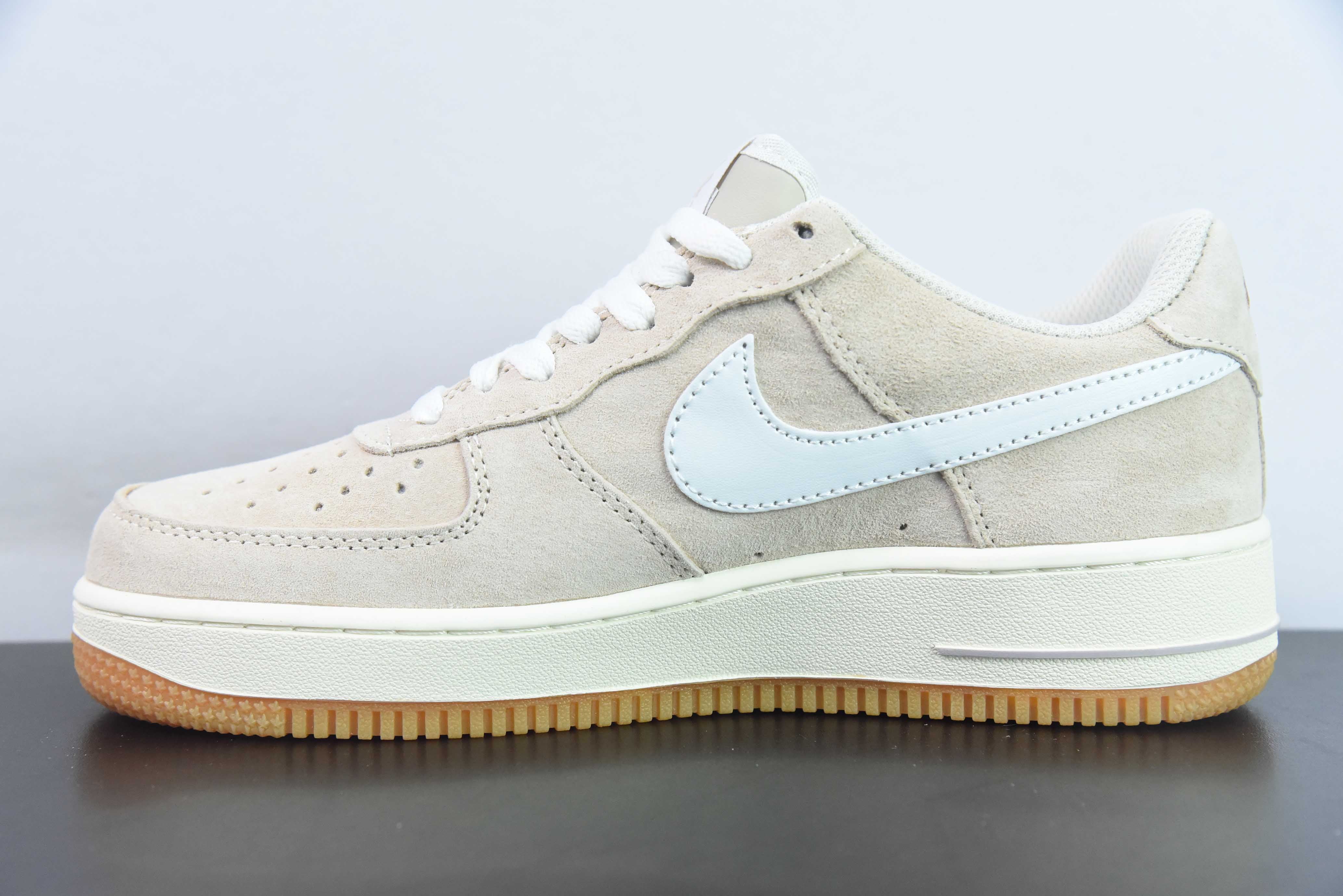 AIR FORCE 1  '07 "BEIGE"