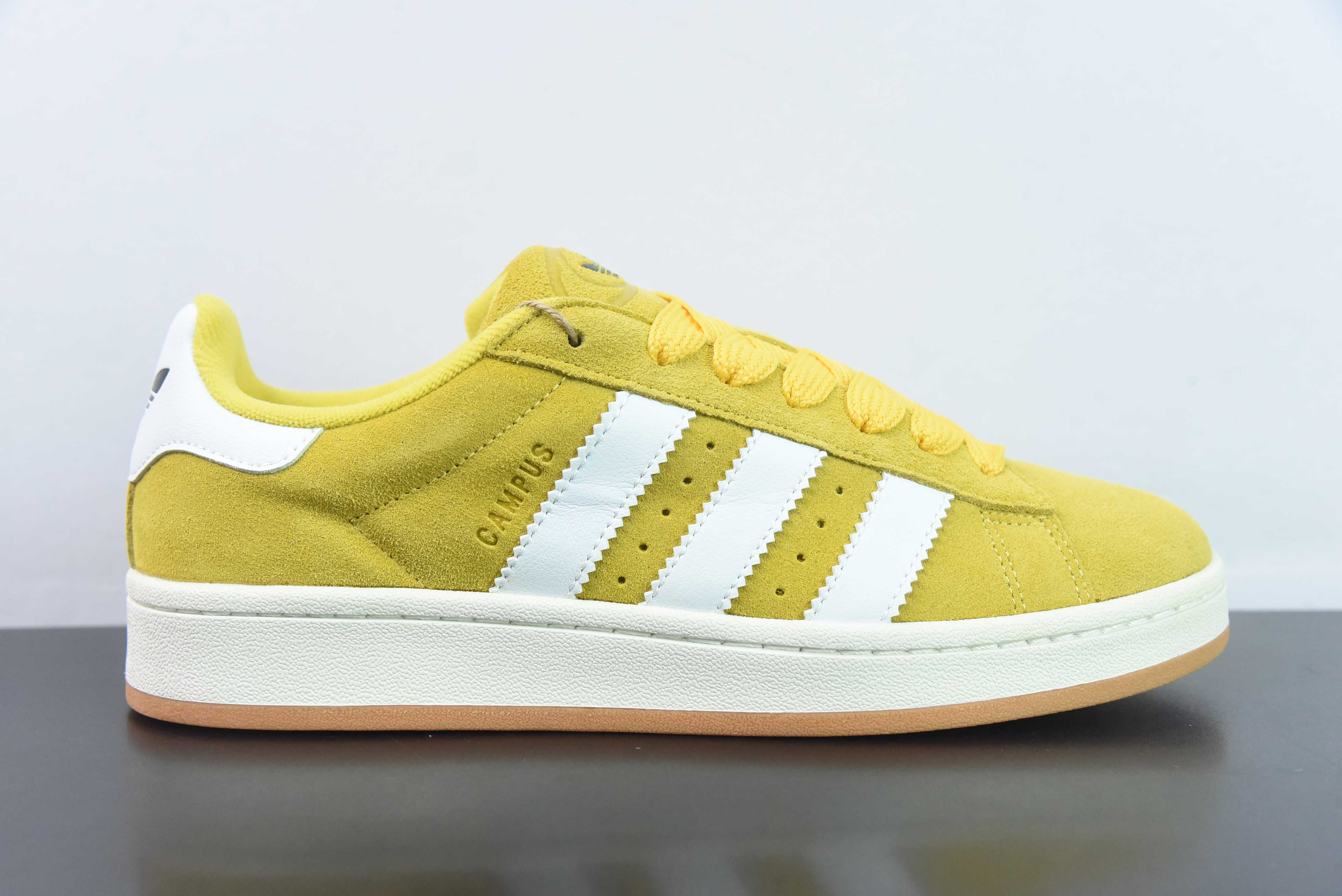 ADIDAS CAMPUS "YELLOW"