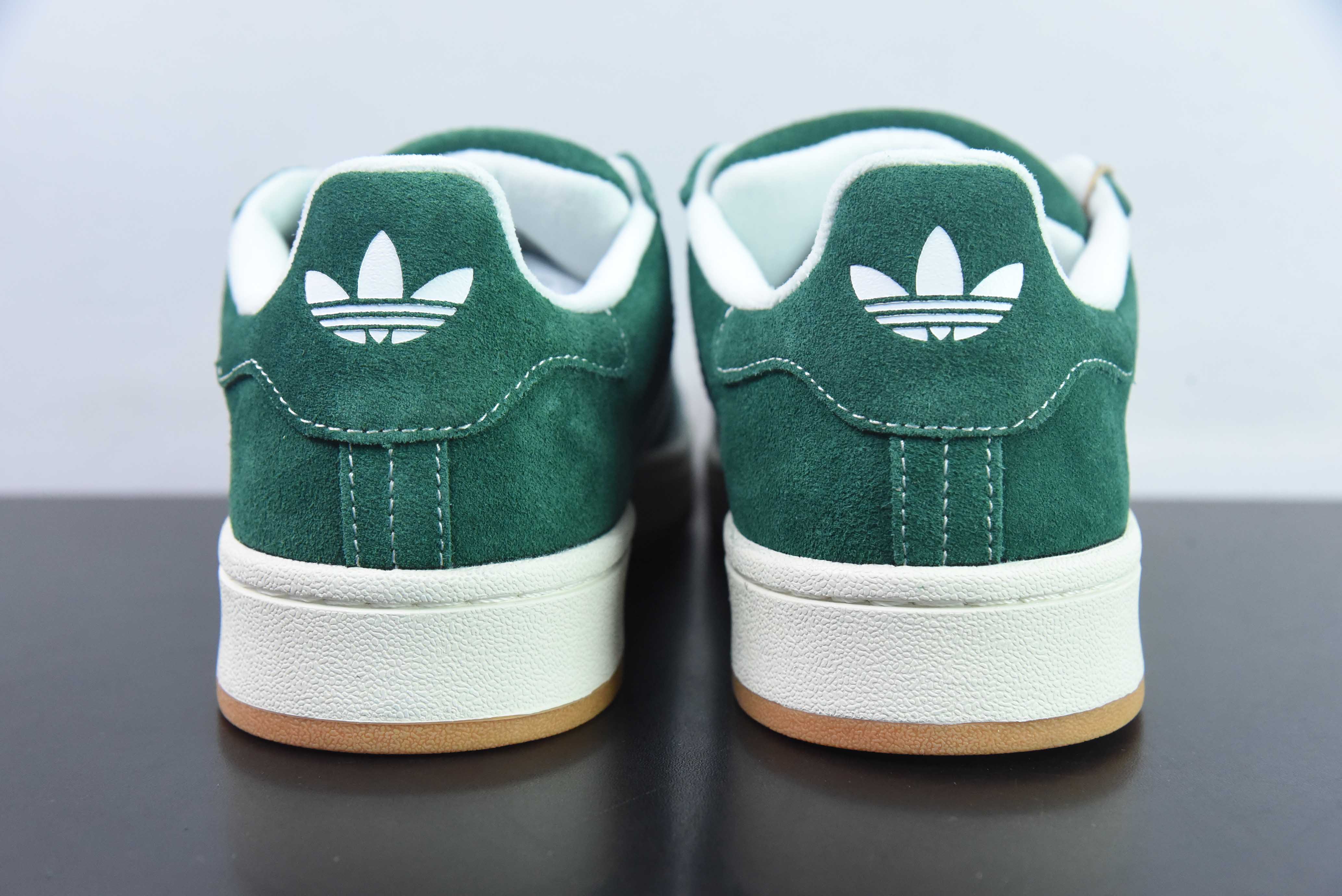 ADIDAS CAMPUS "GREEN"