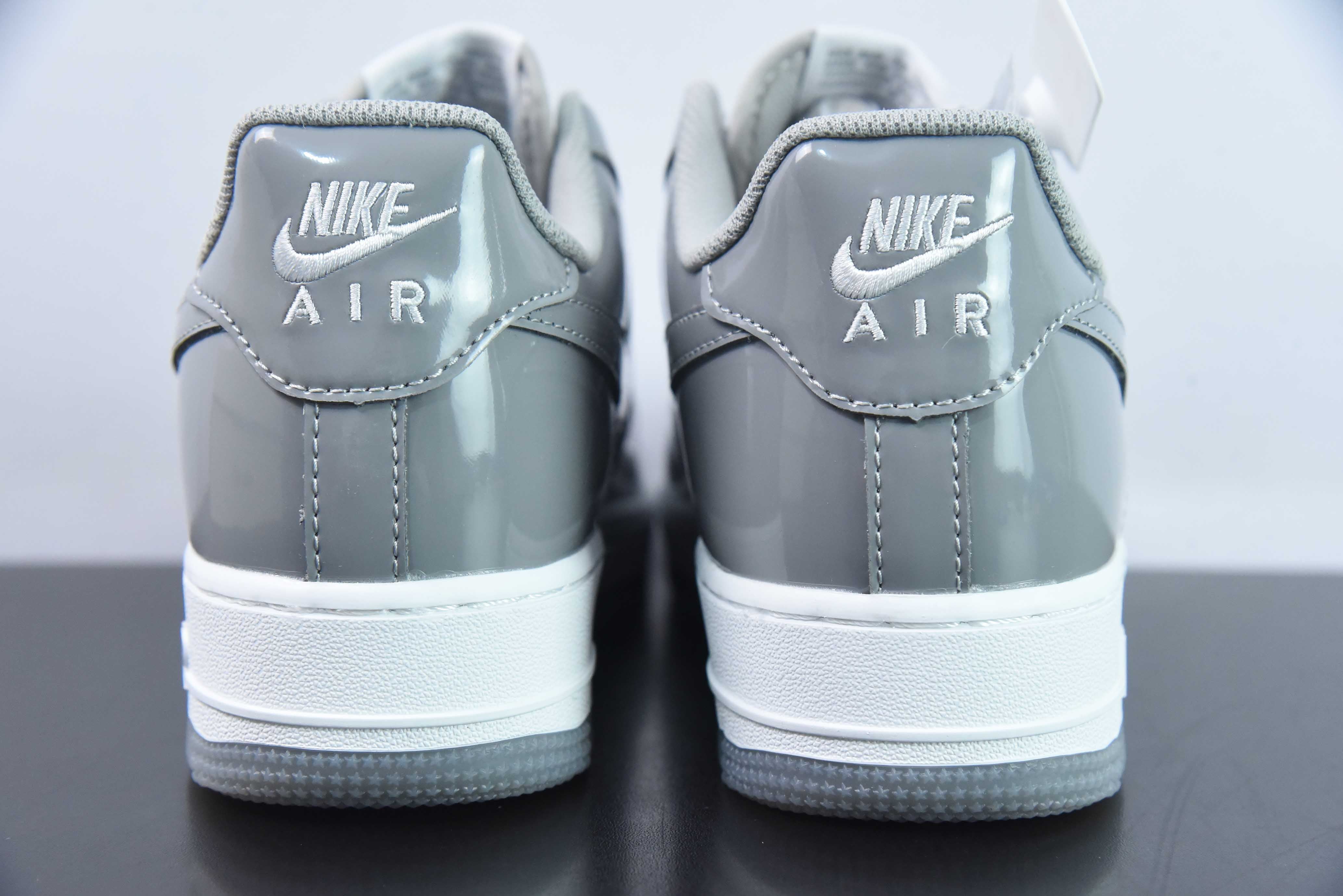 AIR FORCE 1 LOW  "GREY" - HP3656-566 🇺🇸