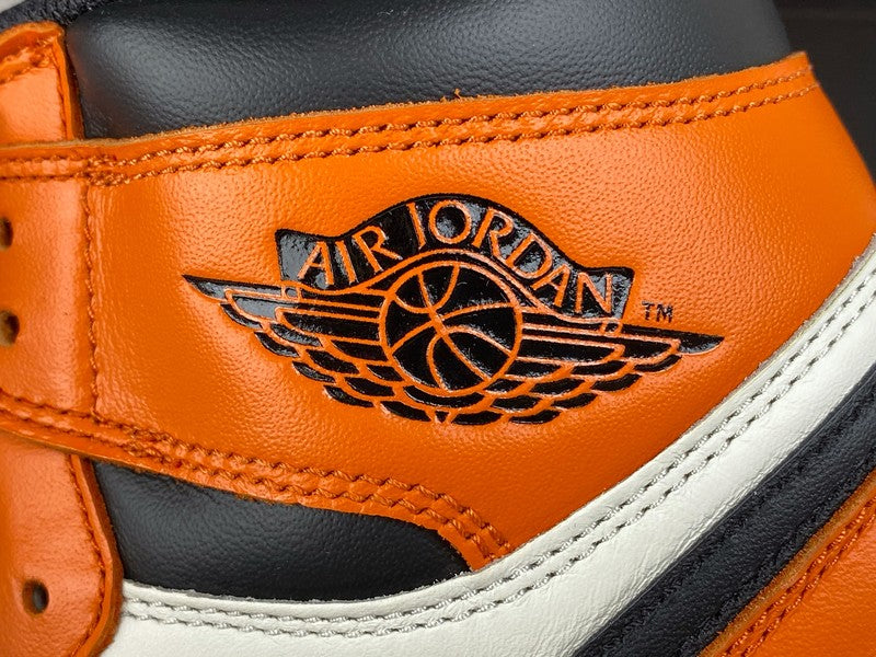 AIR JORDAN 1 RETRO HIGH OG 'Shattered Backboard Away' - 555088-113