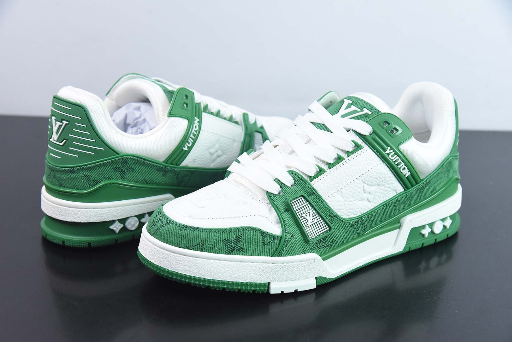 LV TRAINER V1 "GREEN"