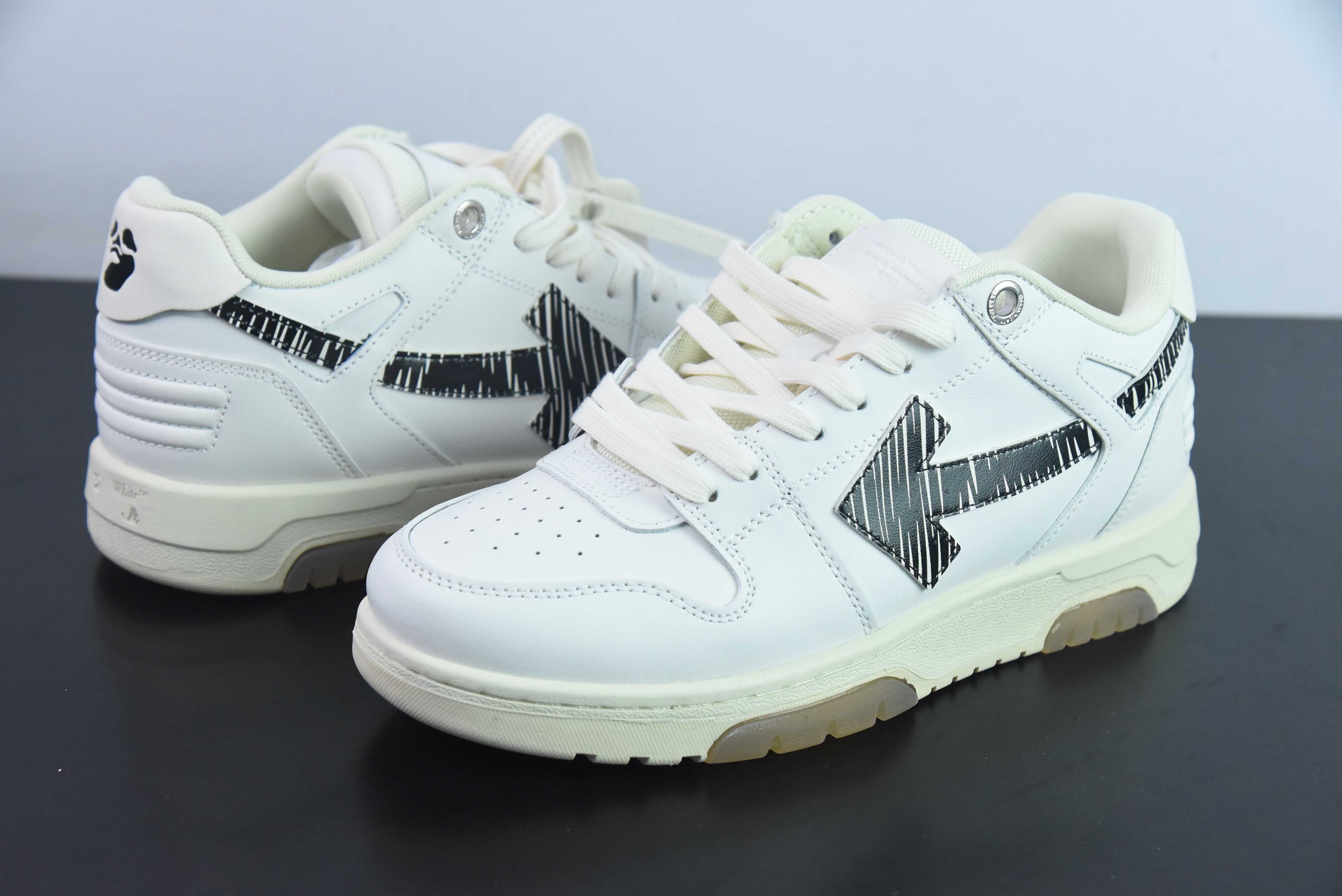 TÊNIS OFF-WHITE "WALKING"