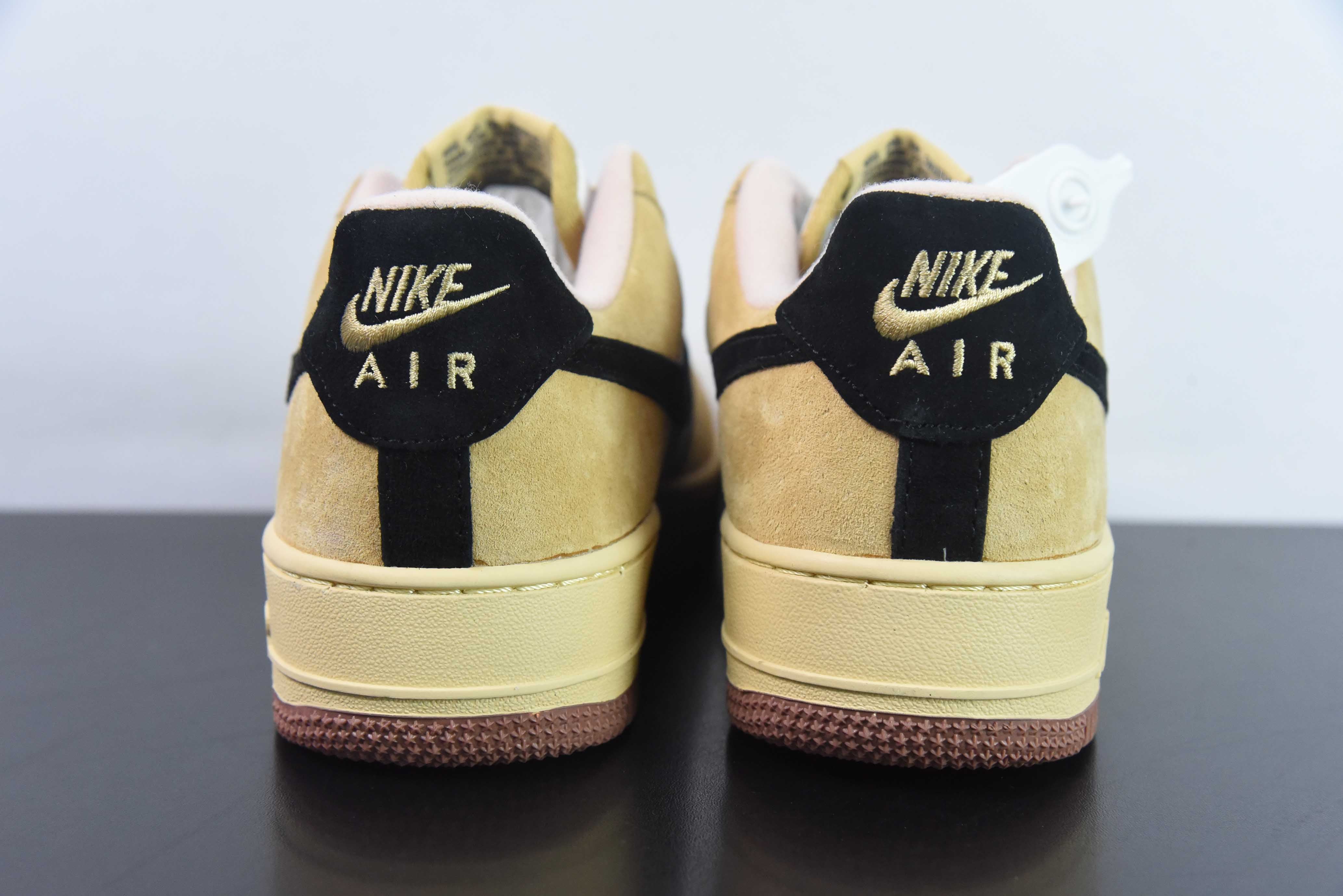 AIR FORCE 1 LOW '07  "YAG"