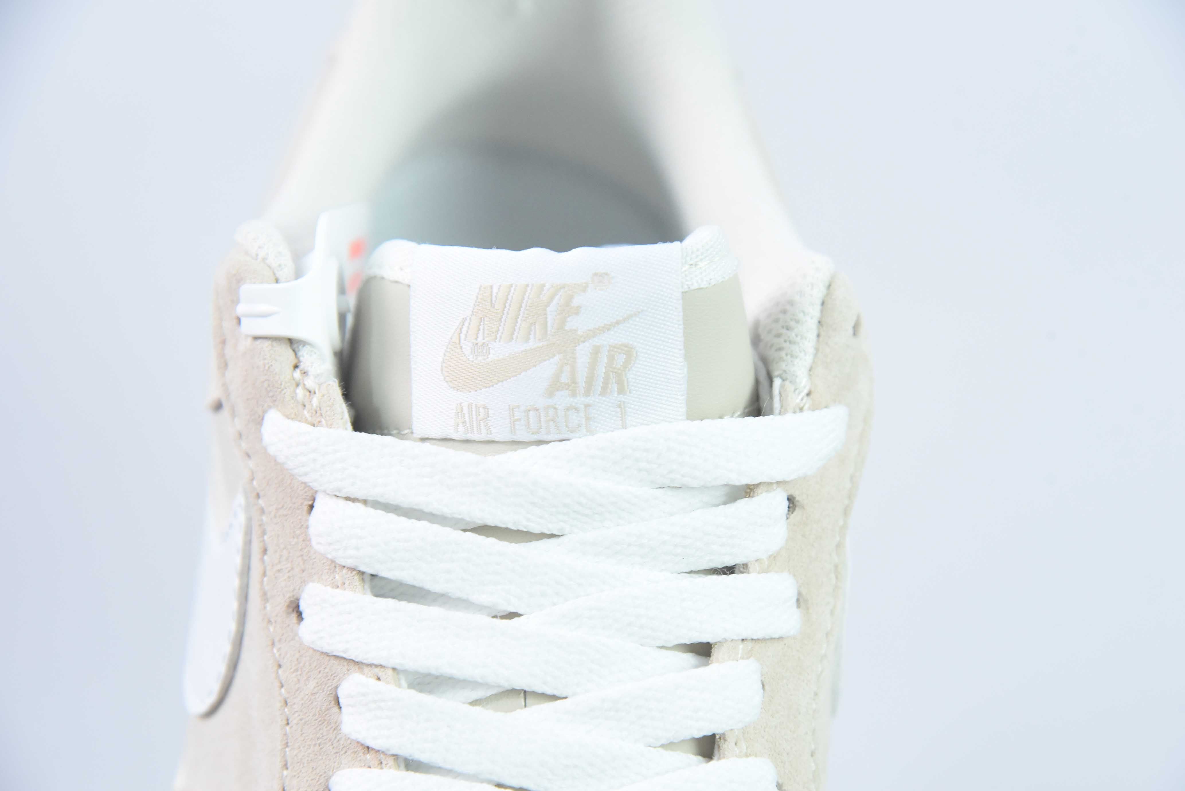 AIR FORCE 1  '07 "BEIGE"