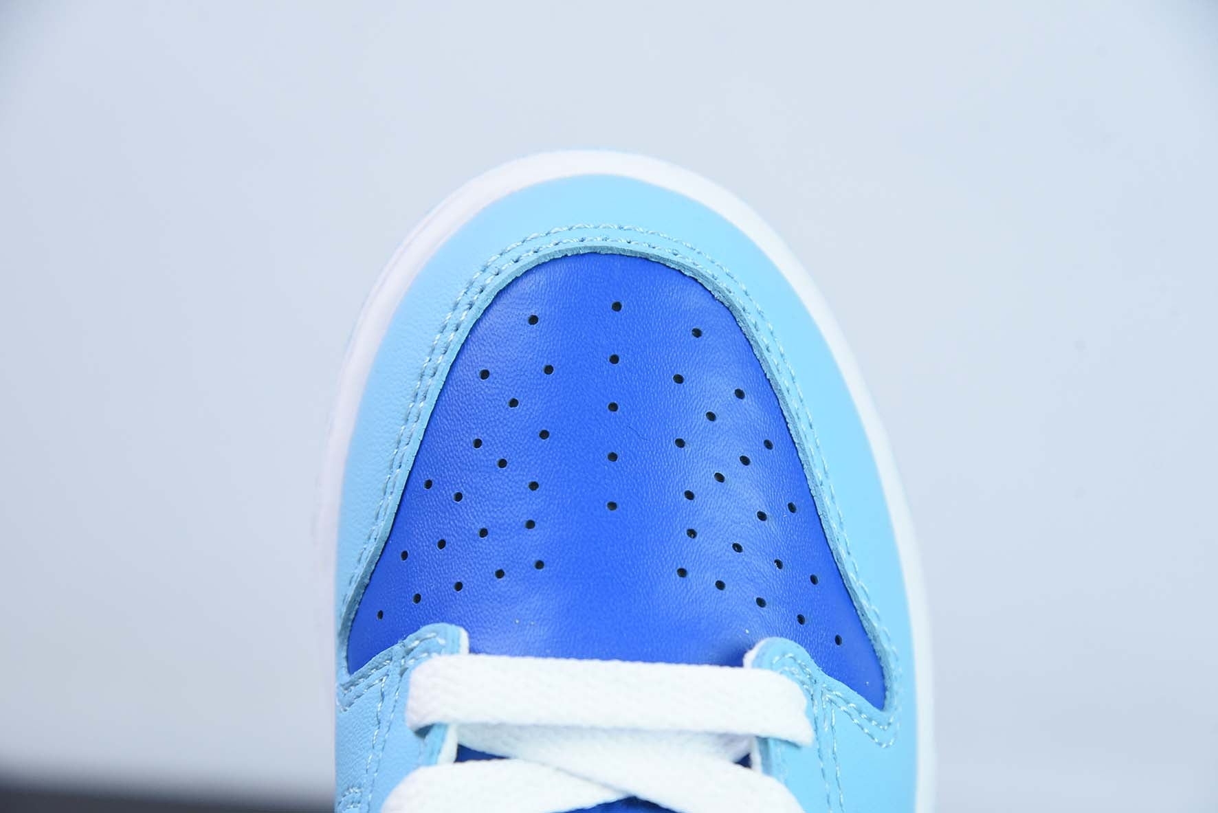 NIKE DUNK LOW "REVERSE BLUE" DV2635-400 (INFANTIL)