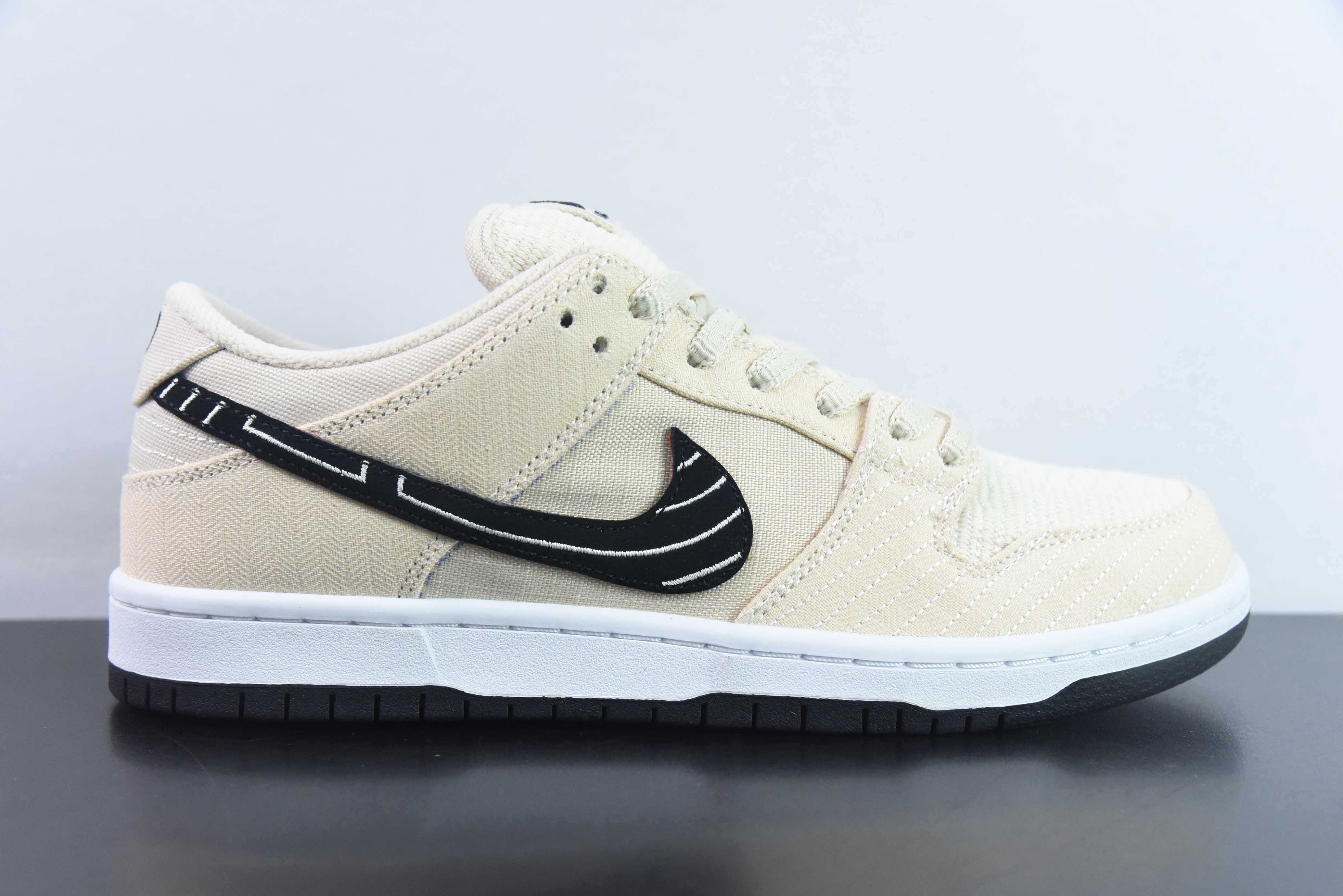 NIKE SB DUNK LOW "JIU-JITSU"FD2627-200