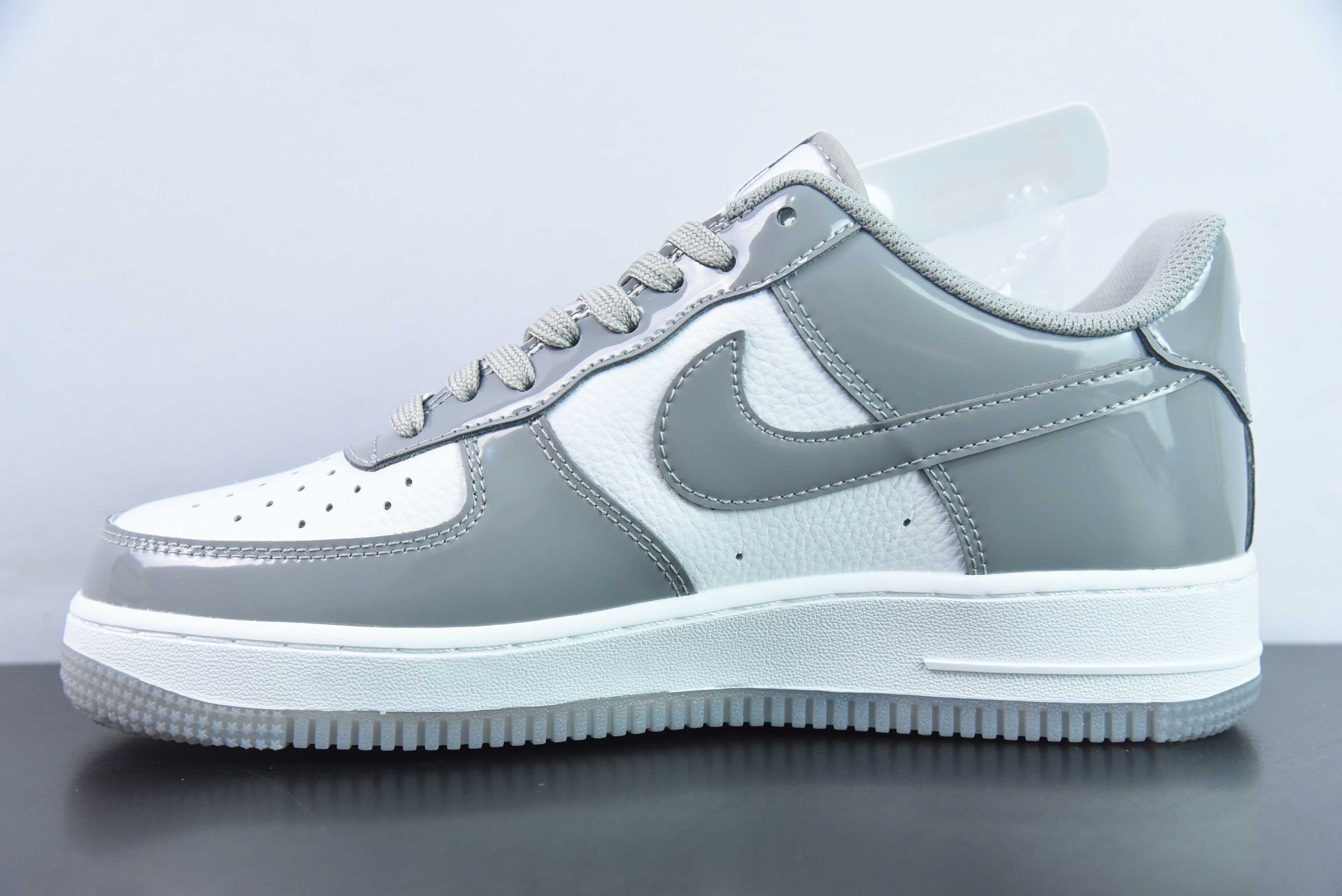 AIR FORCE 1 LOW  "GREY" - HP3656-566 🇺🇸