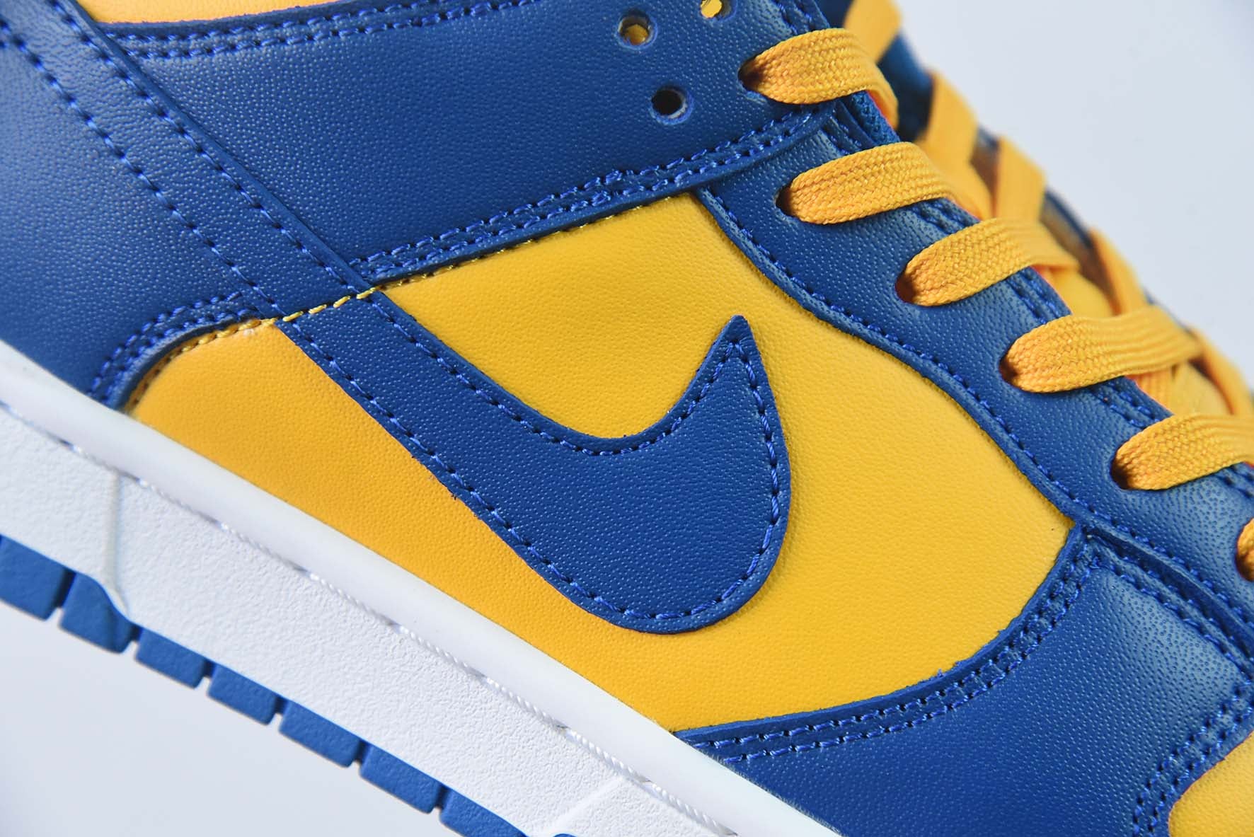 NIKE DUNK LOW RETRO "UCLA" - DD1391-402