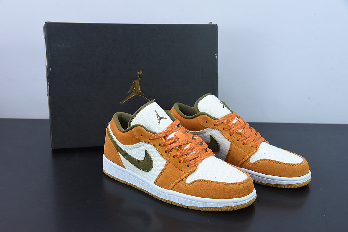 AIR JORDAN 1 LOW “CERAMIC” - DH6931-102