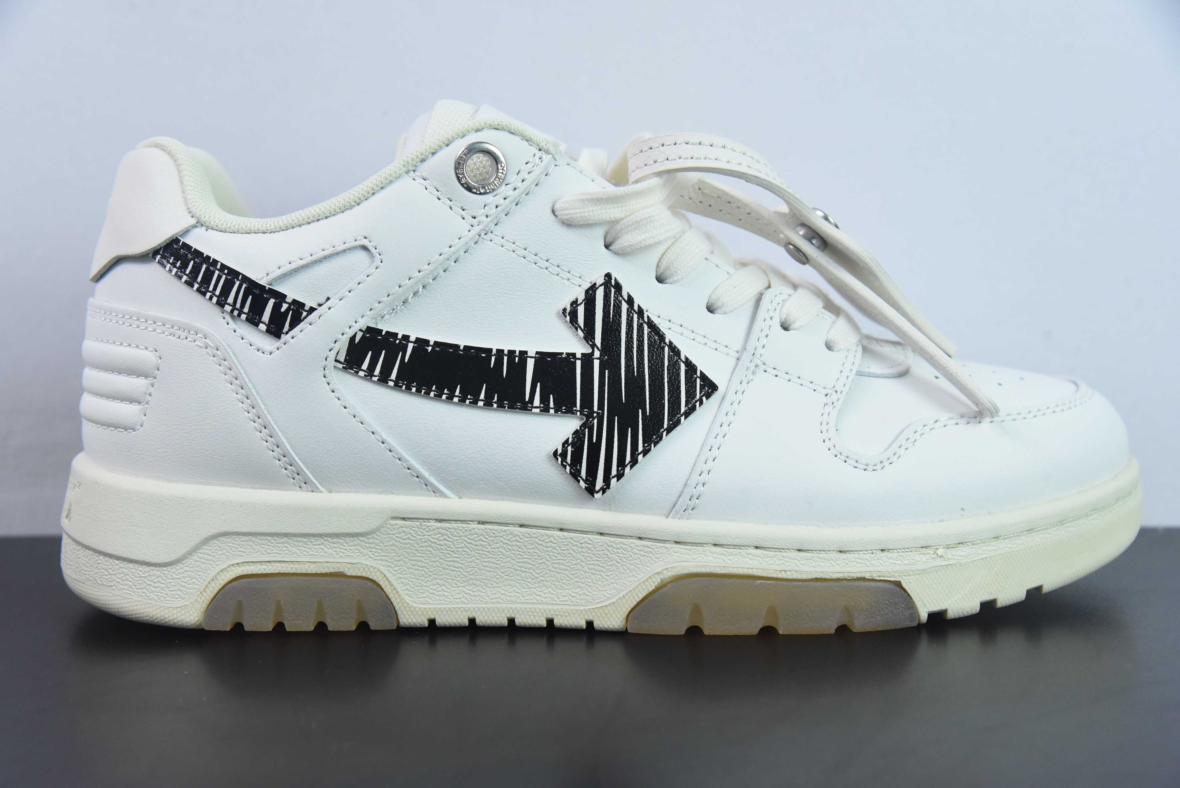 TÊNIS OFF-WHITE "WALKING"