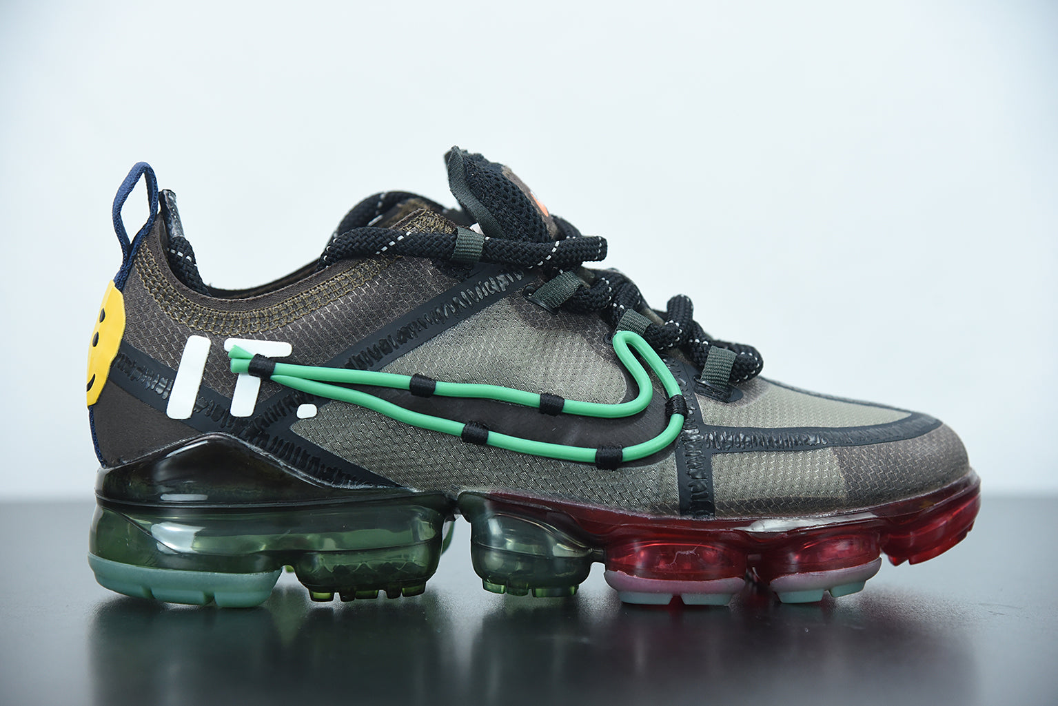 AIR VAPORMAX 19 x CPFM - CD7001-300