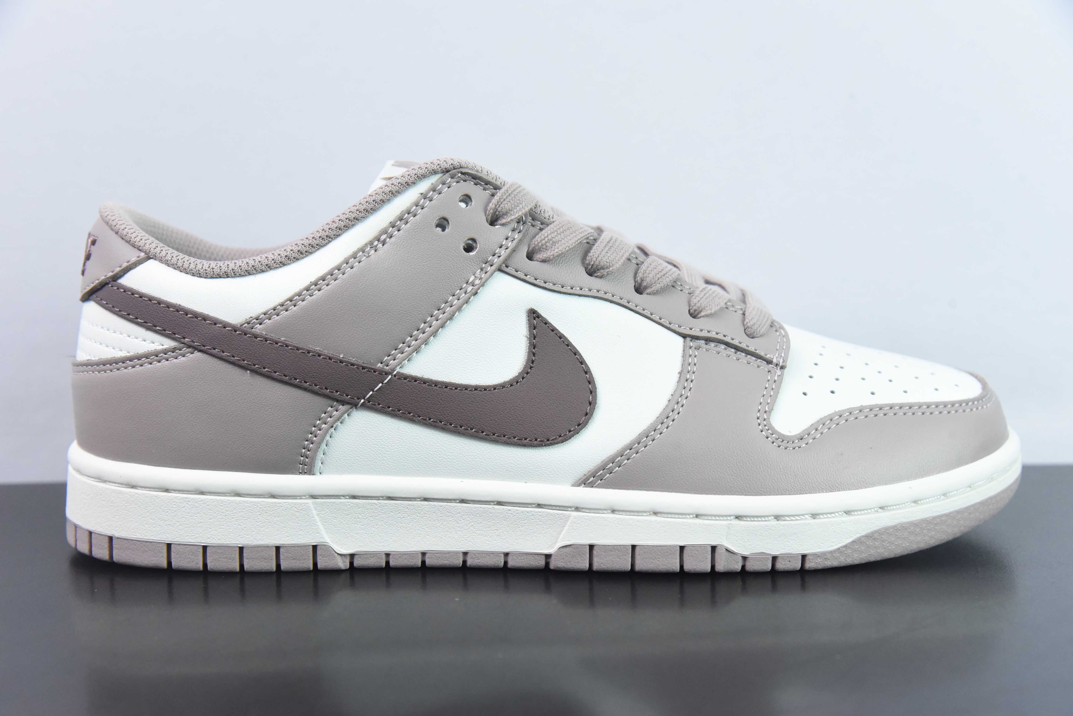 NIKE DUNK LOW "DIFFUSED TAUPE"