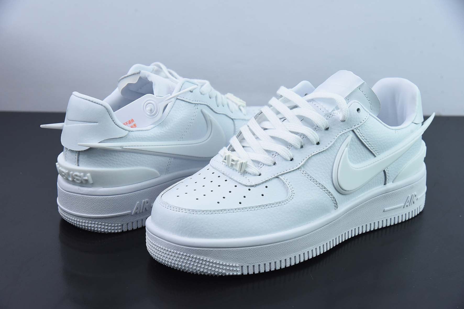 AIR FORCE 1 LOW  x AMBUSH "PHANTOM" - DD8959-100 🇺🇸