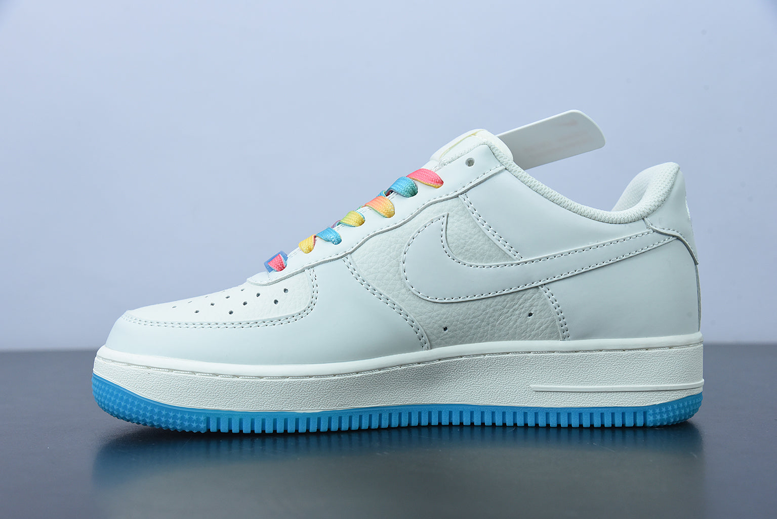 AIR FORCE 1  '07 "UV" - DD3396-131 🇺🇸