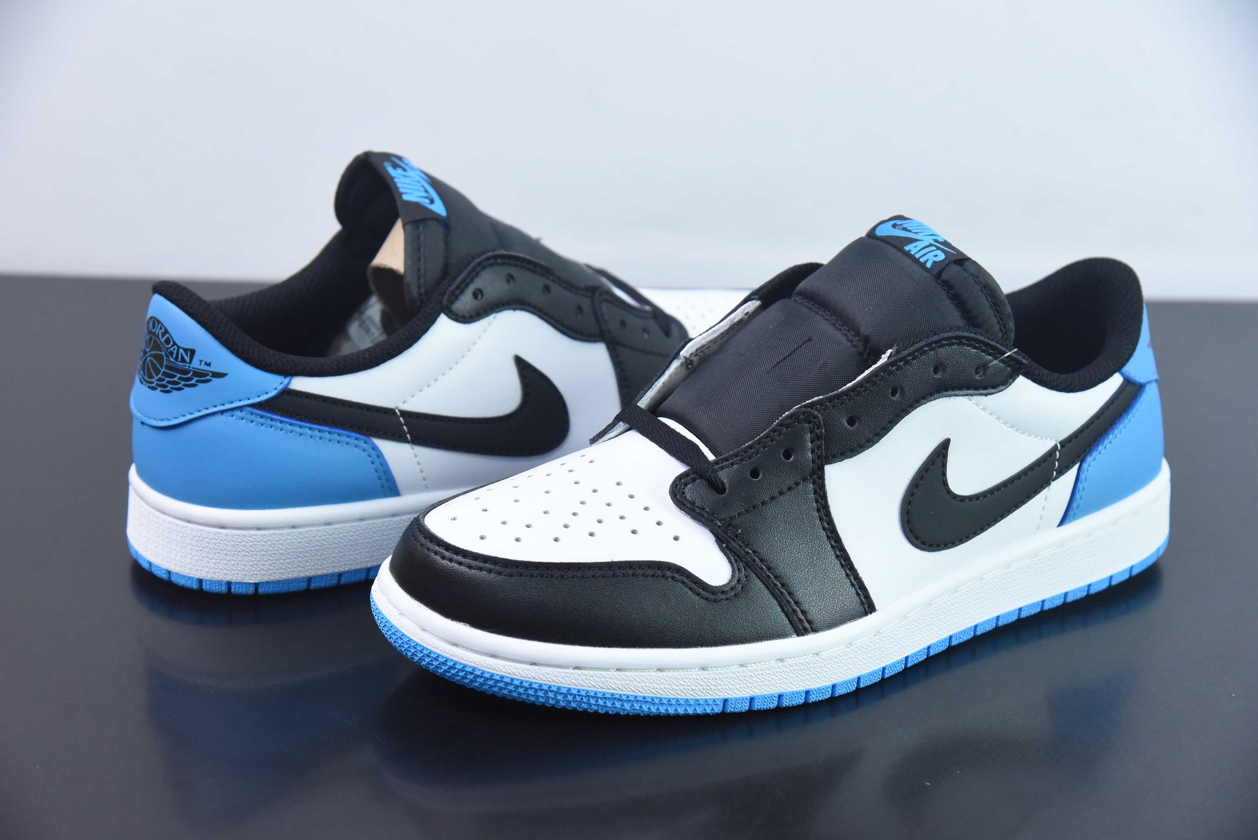 AIR JORDAN 1 LOW OG “UNC” CZ0790-104