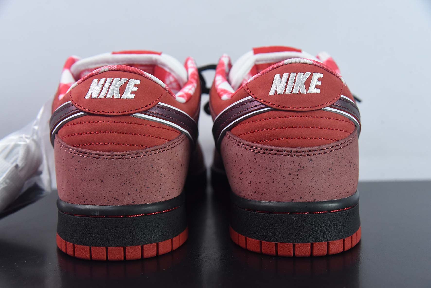 NIKE SB DUNK LOW PRO x CONCEPTS "RED LOBSTER" 🇺🇸