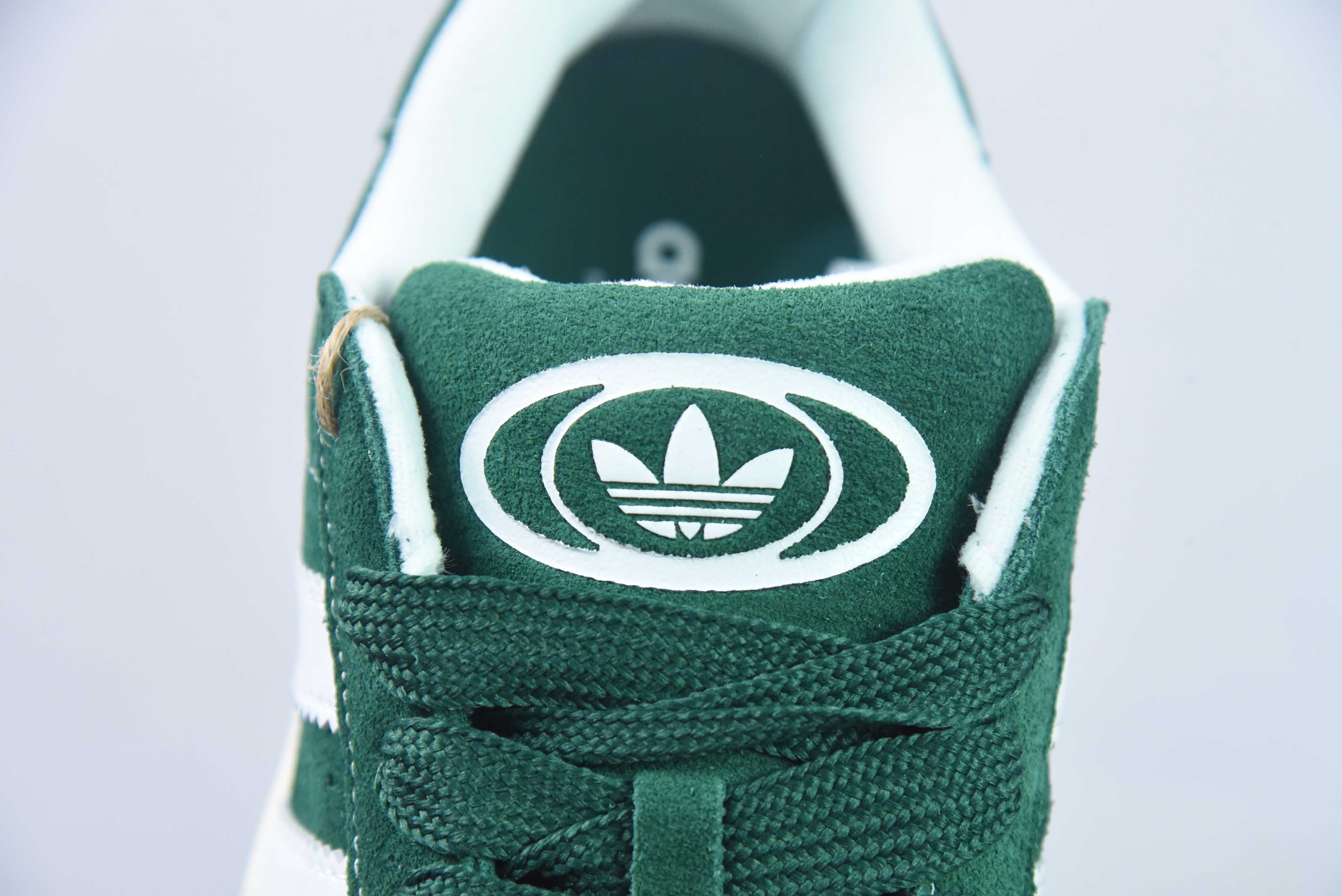 ADIDAS CAMPUS "GREEN"