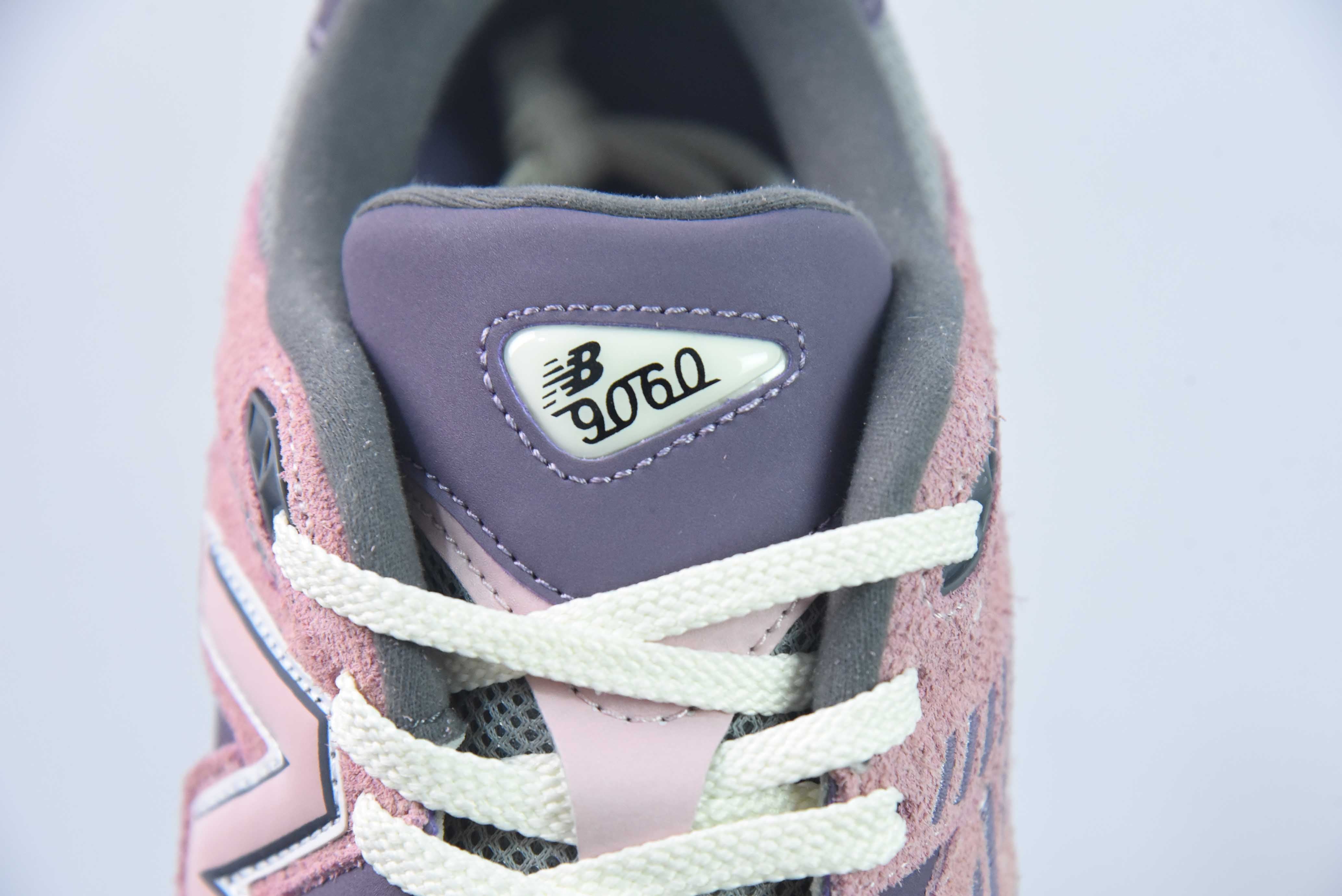 NEW BALANCE 9060 "PINK"