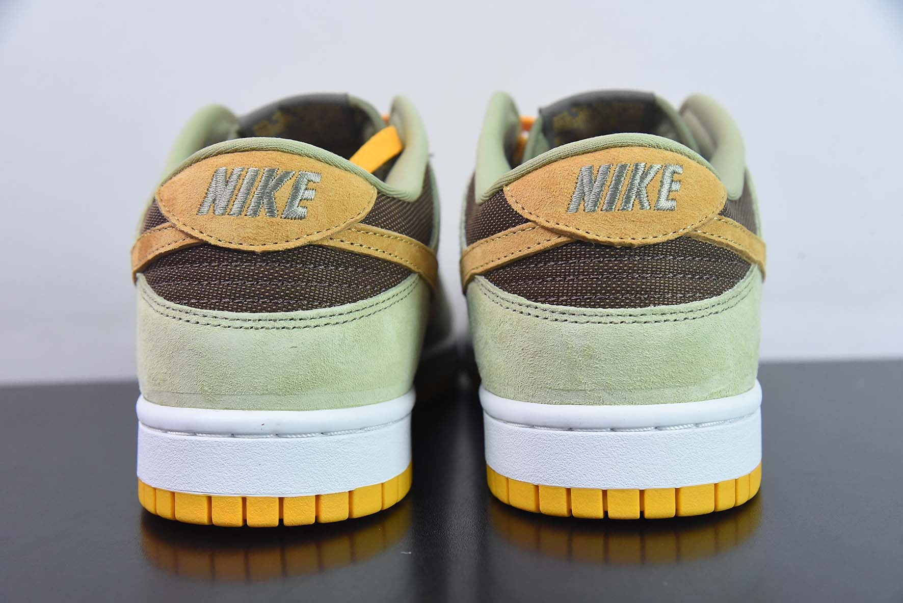 NIKE DUNK LOW "DUSTY OLIVE"" - DH5360-300