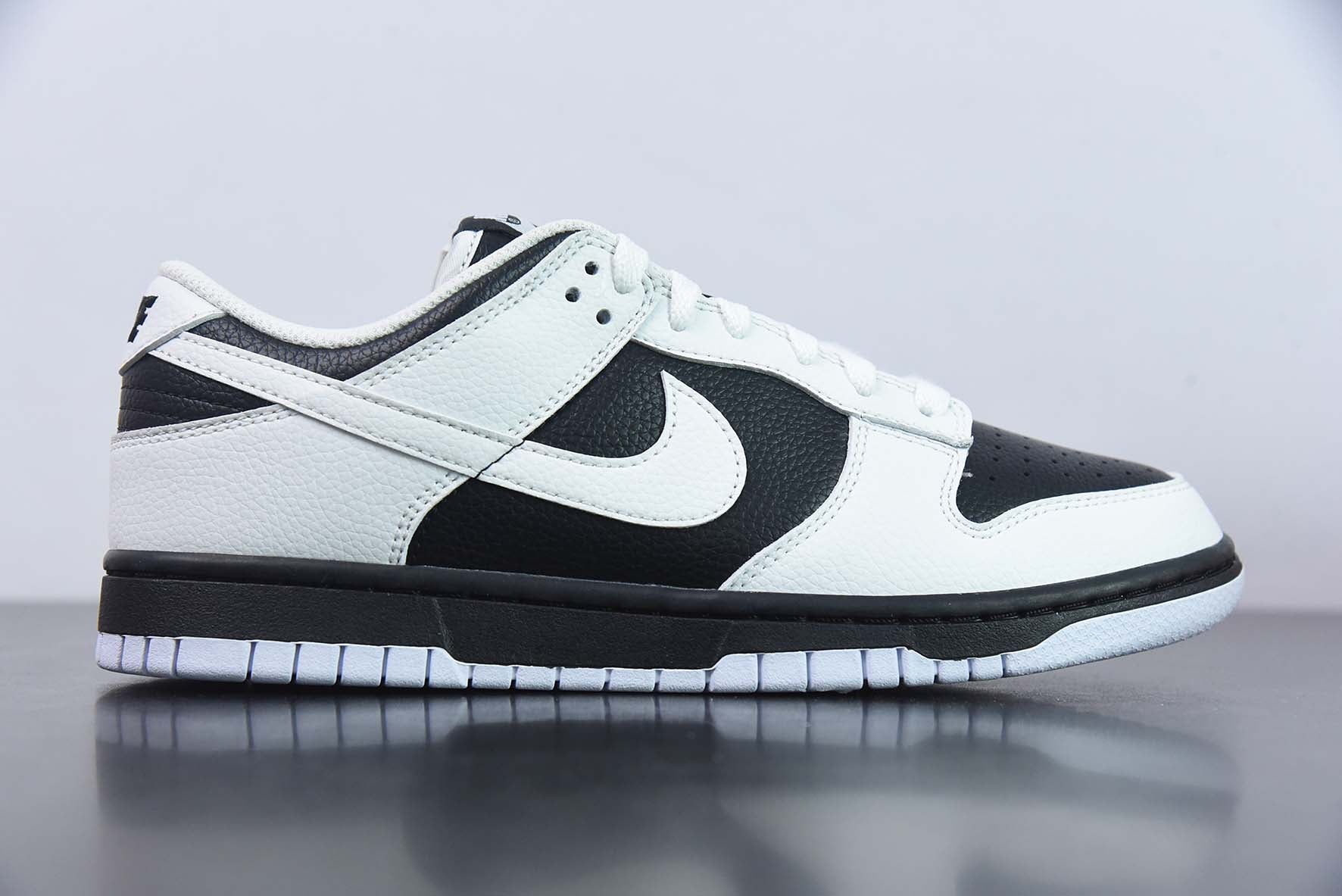 NIKE DUNK LOW "REVERSE PANDA" - FD9064-011