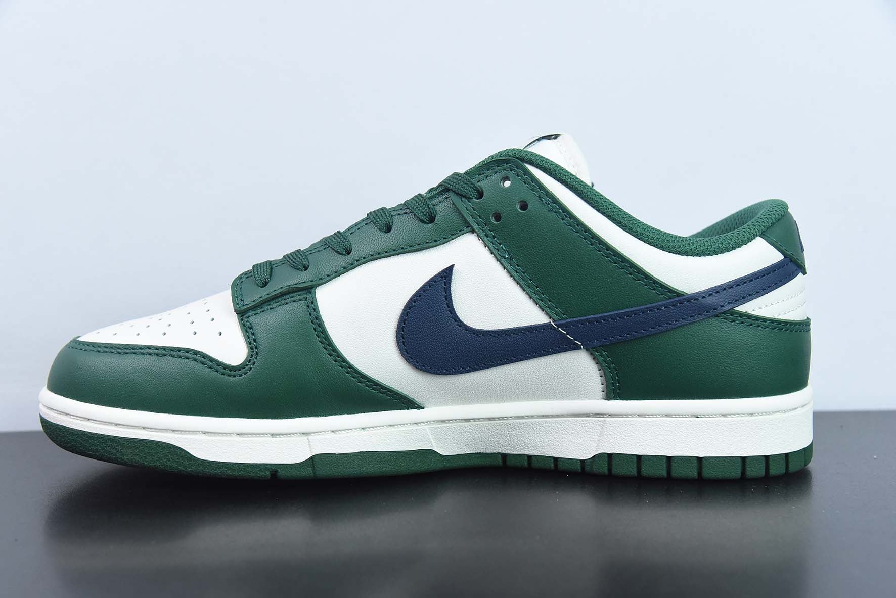 NIKE DUNK LOW "OLD GREEN" - DD1503-300