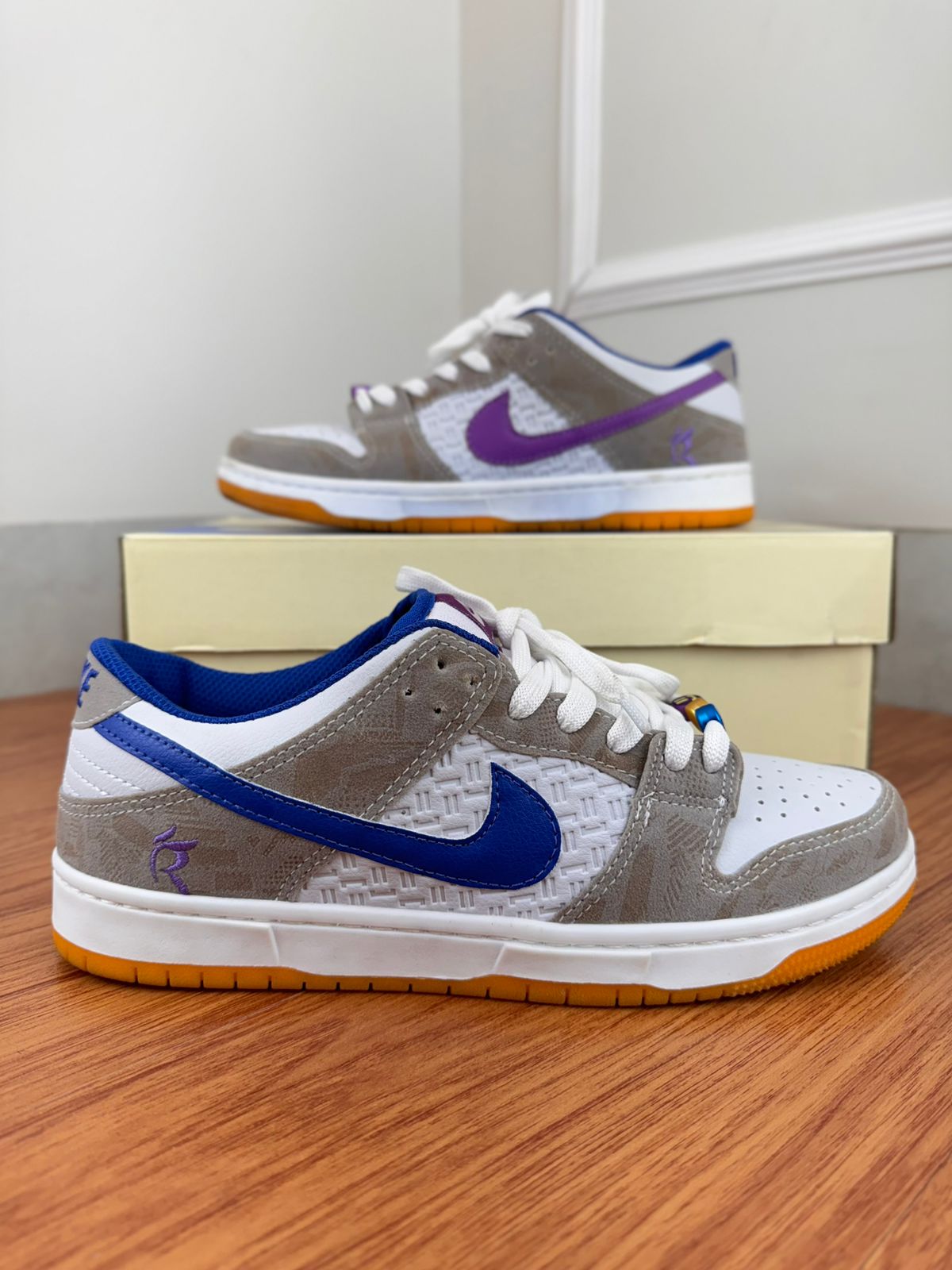 Nike Dunk Low SB x Rayssa Leal 🇧🇷