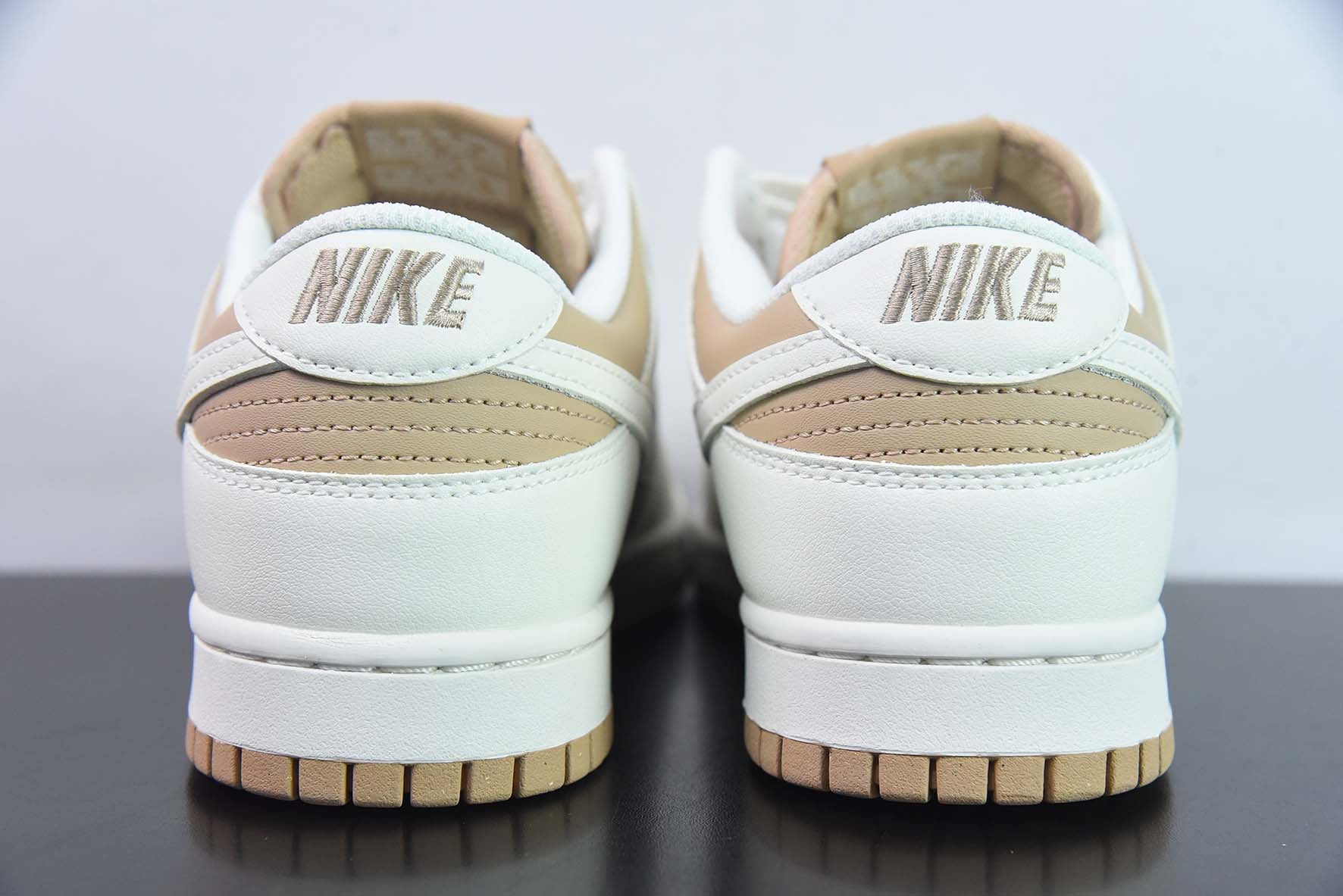 NIKE SB DUNK LOW "NEXT NATURE "HEMP"" - DD1873-200