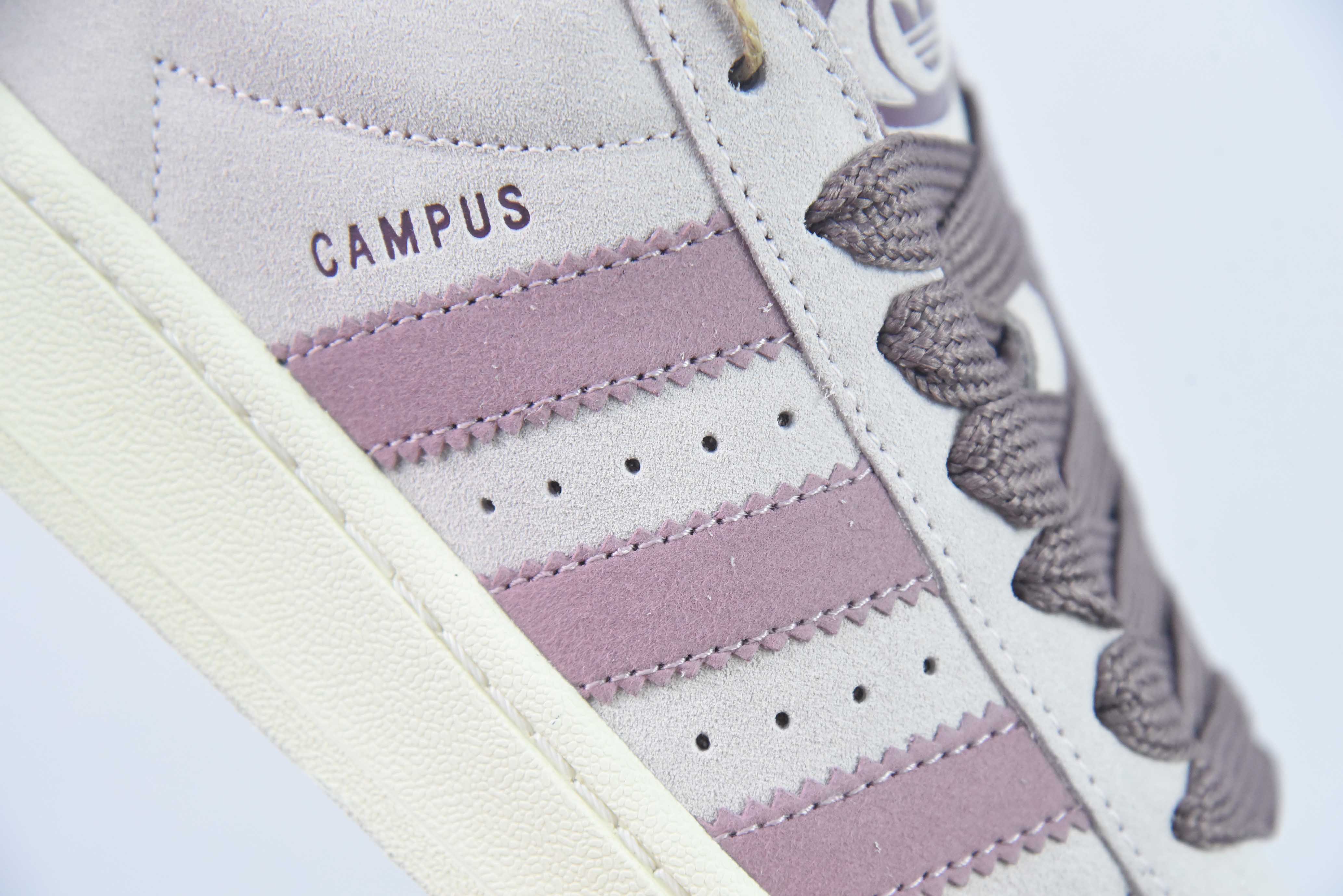 ADIDAS CAMPUS "PINK STRATA"