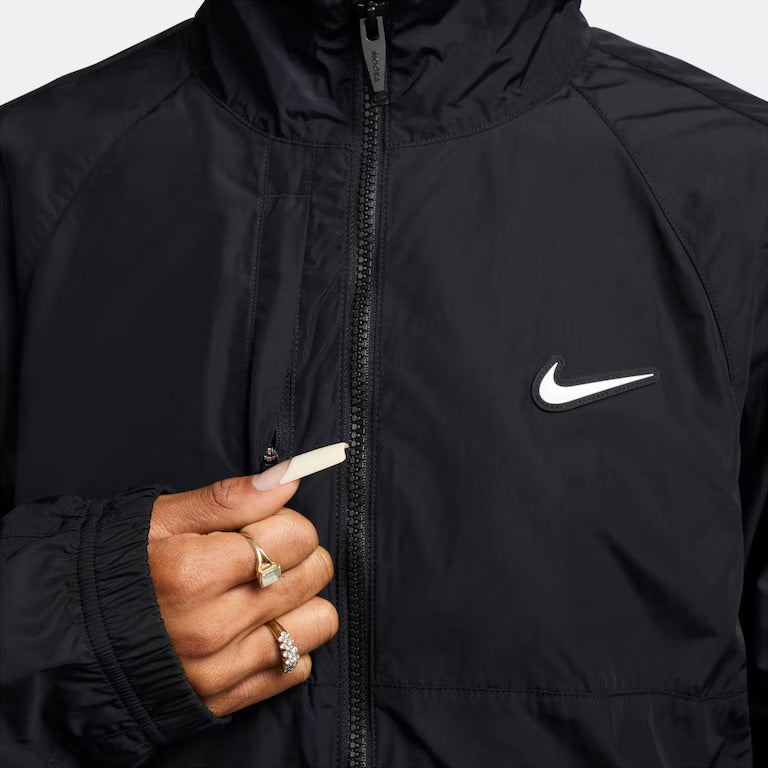 NIKE x NOCTA WOVEN TRACK JACKET "BLACK" 🇺🇸