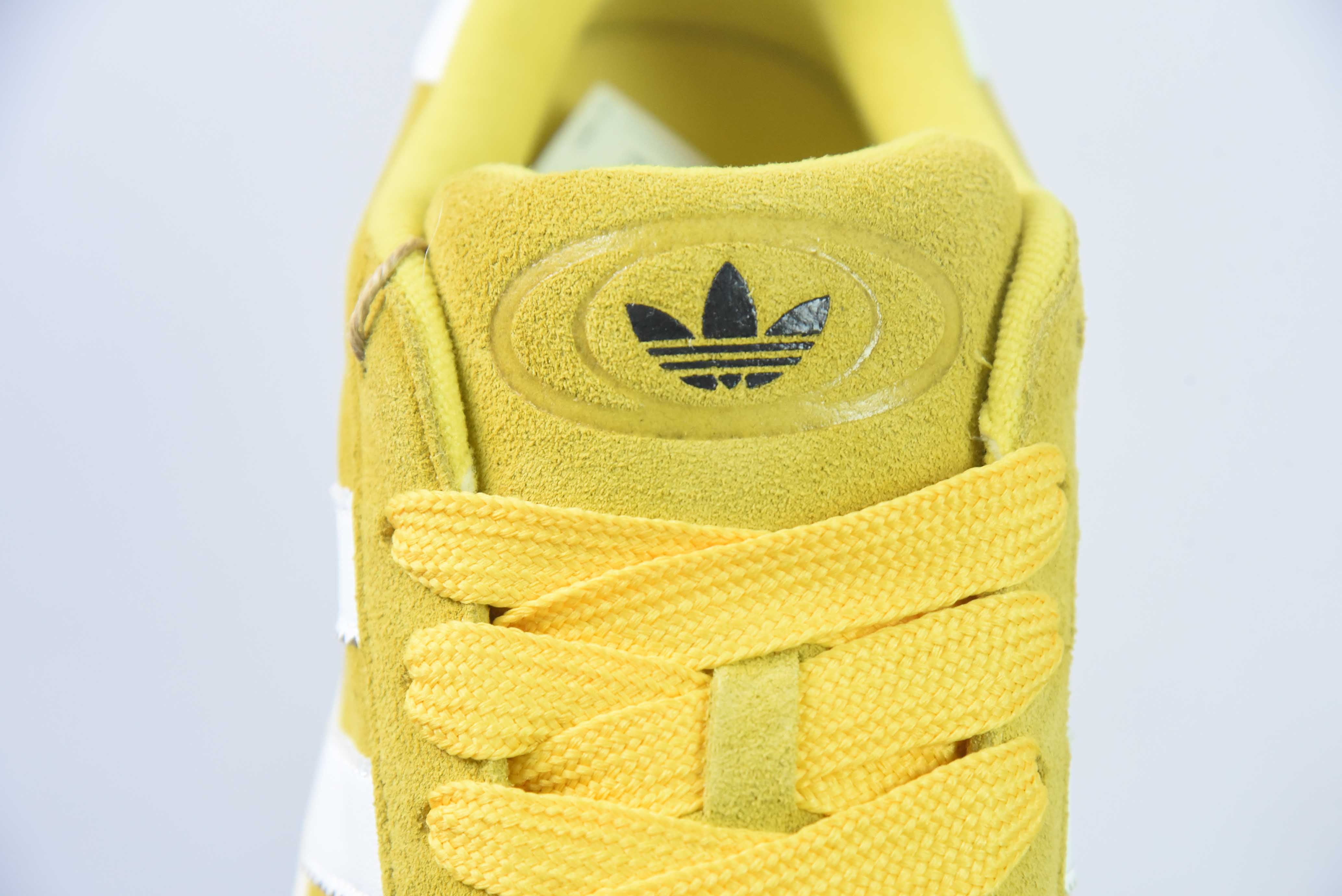 ADIDAS CAMPUS "YELLOW"