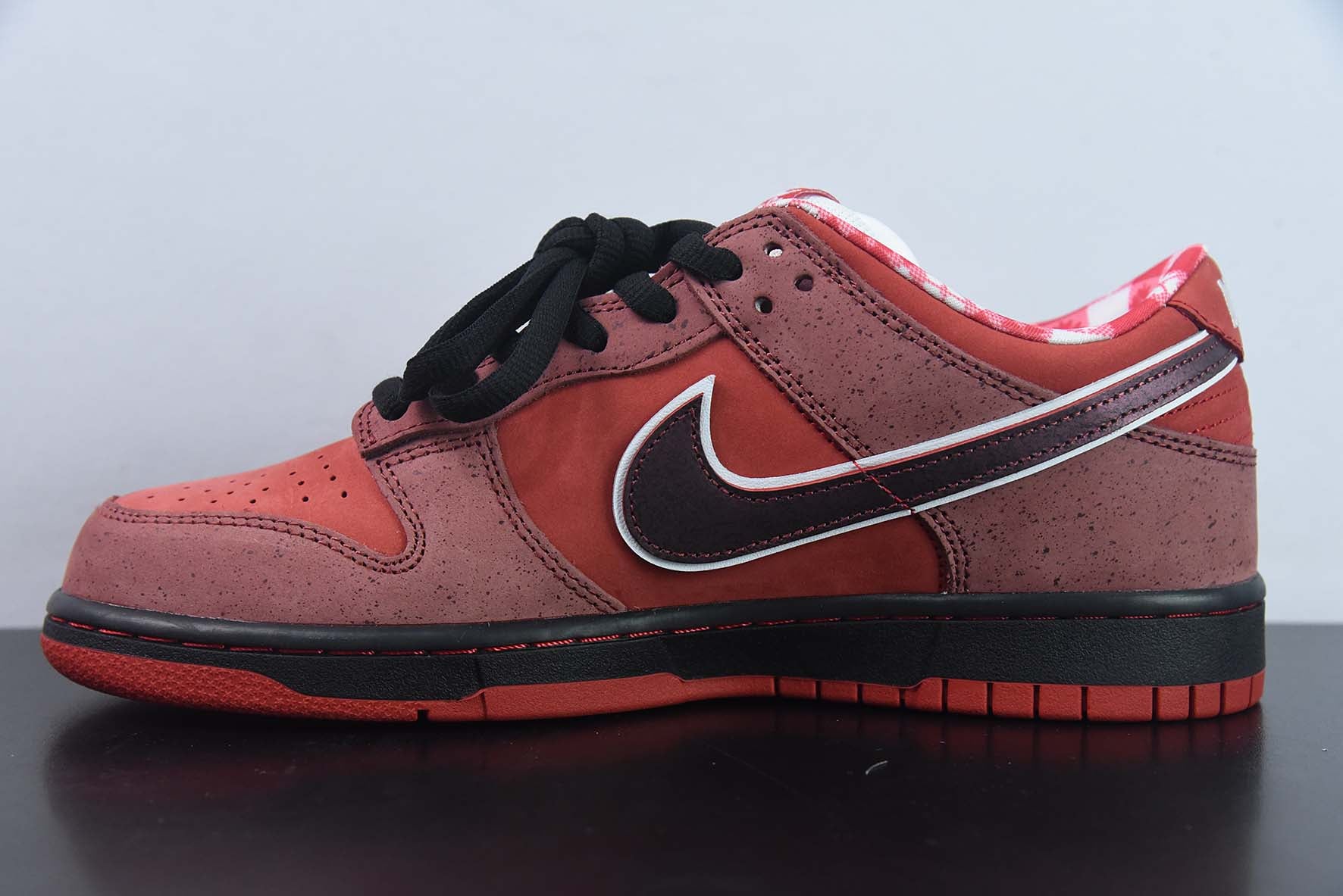 NIKE SB DUNK LOW PRO x CONCEPTS "RED LOBSTER" 🇺🇸