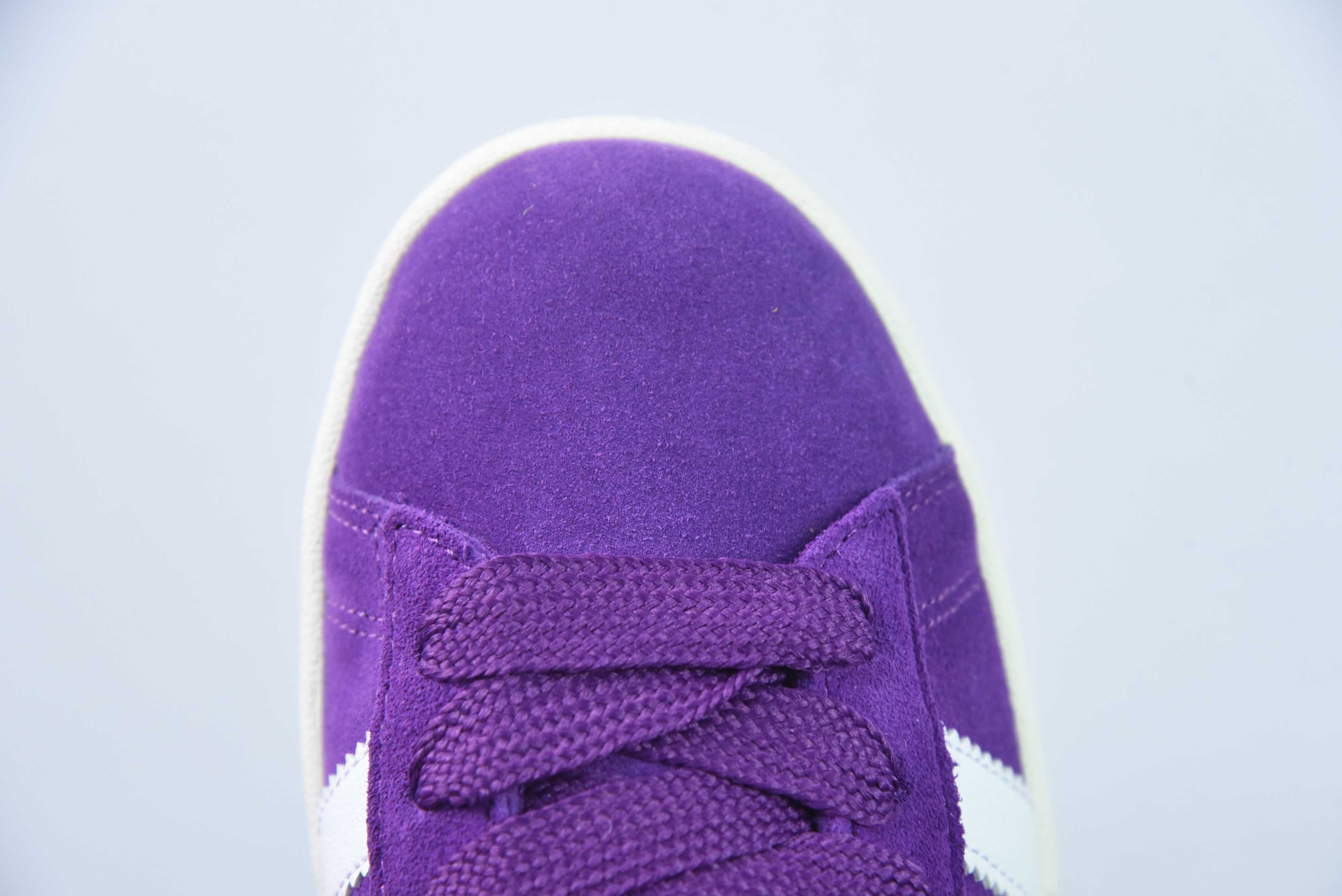 ADIDAS CAMPUS "PURPLE"