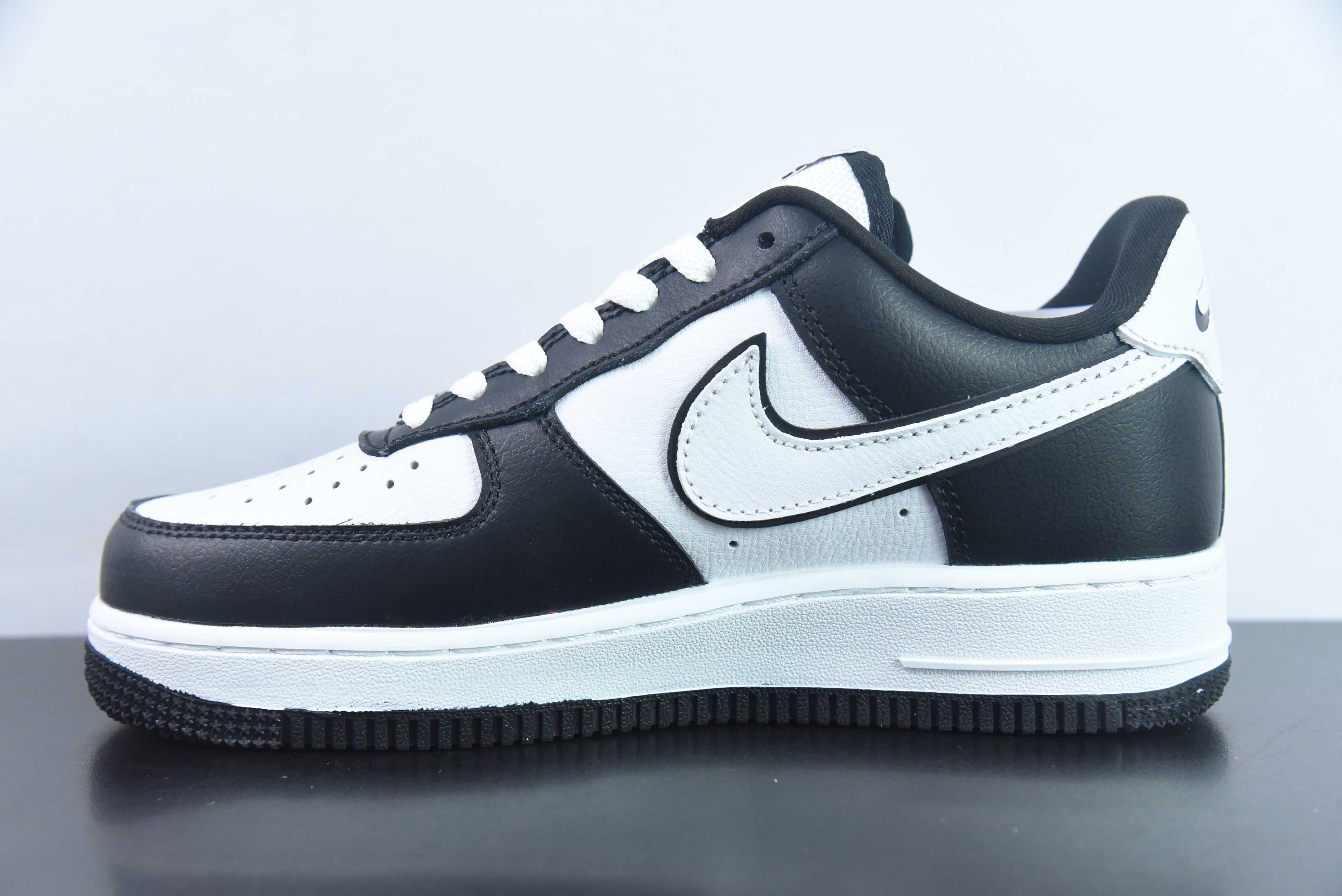 AIR FORCE 1 LOW '07  "PANDA"