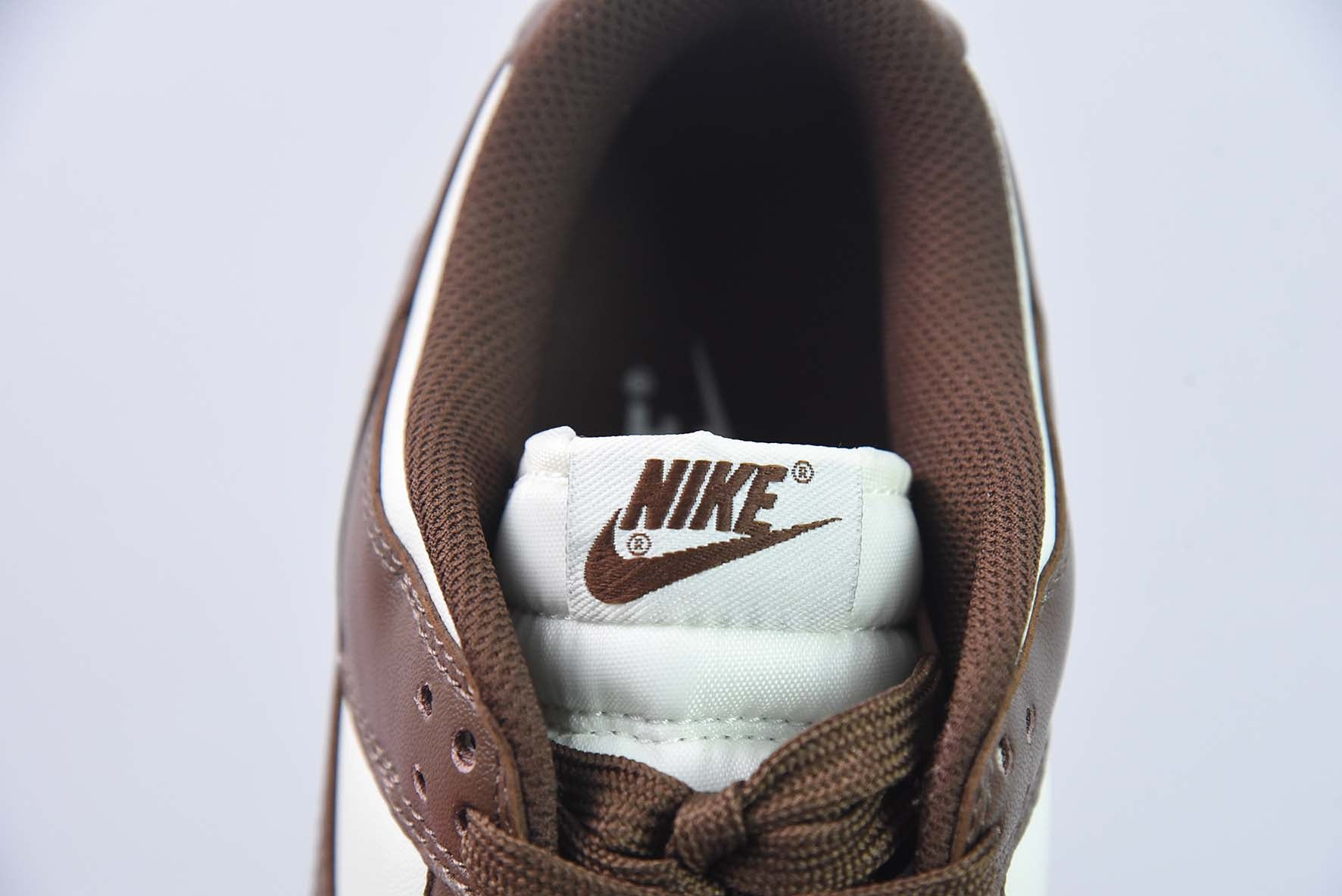 NIKE DUNK LOW "CACAO WOW" - DD1503-124 🇺🇸