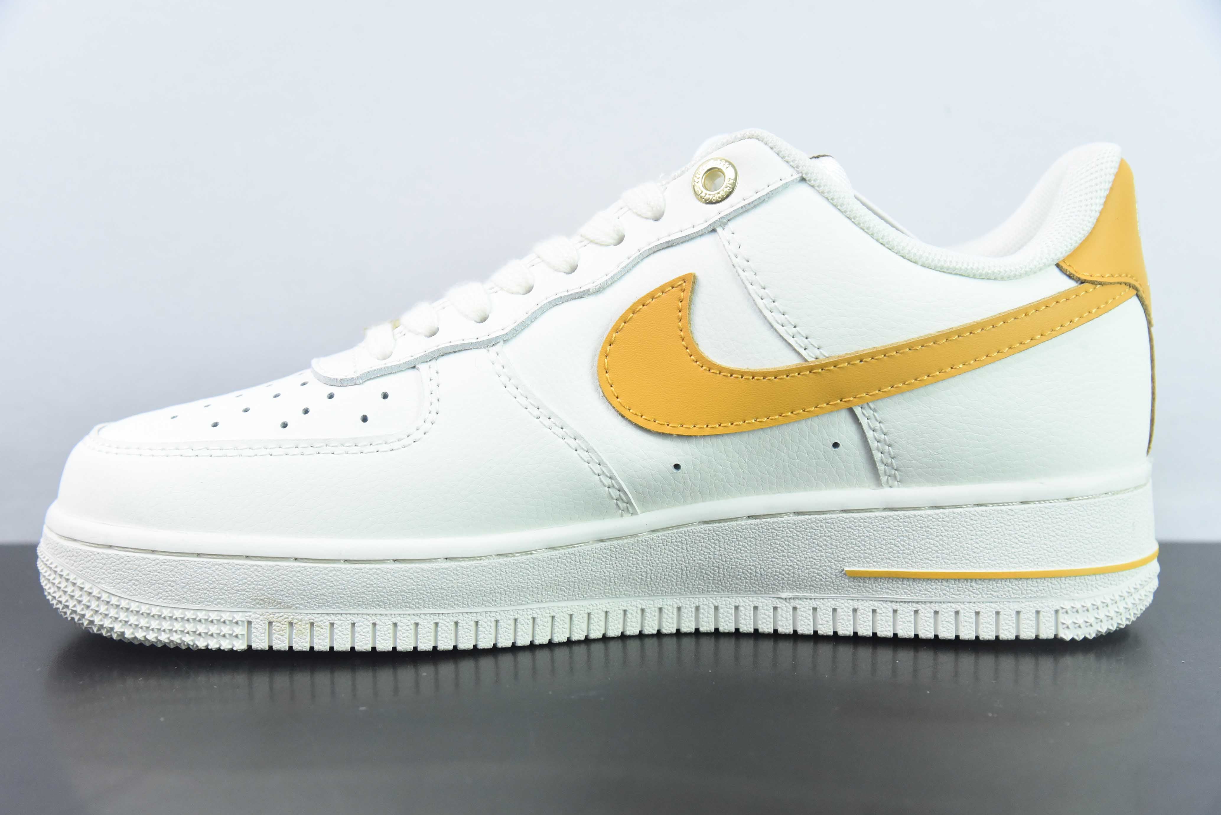 AIR FORCE 1 LOW '07  "NUMBER ONE"