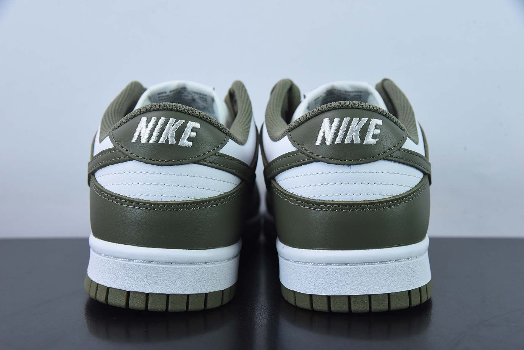 NIKE DUNK LOW "LIME ICE"  - DD1503-120