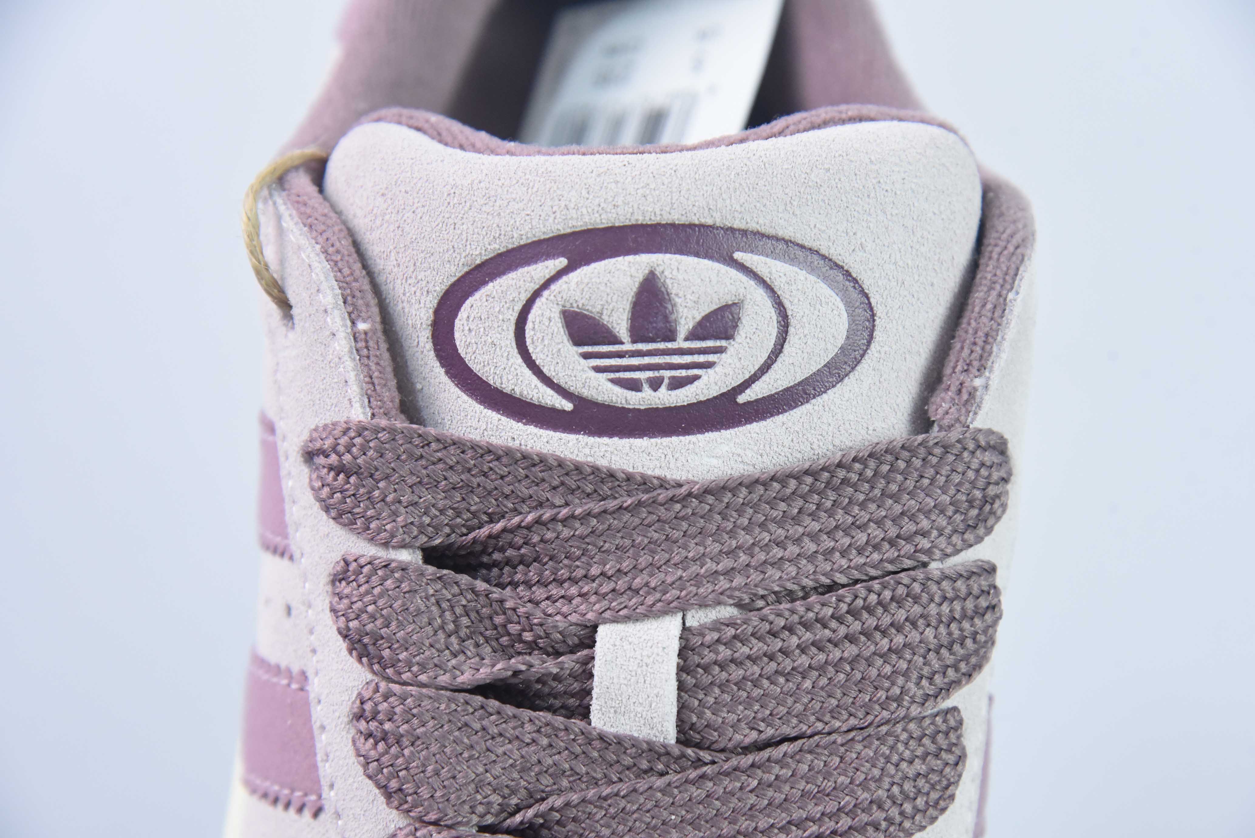 ADIDAS CAMPUS "PINK STRATA"