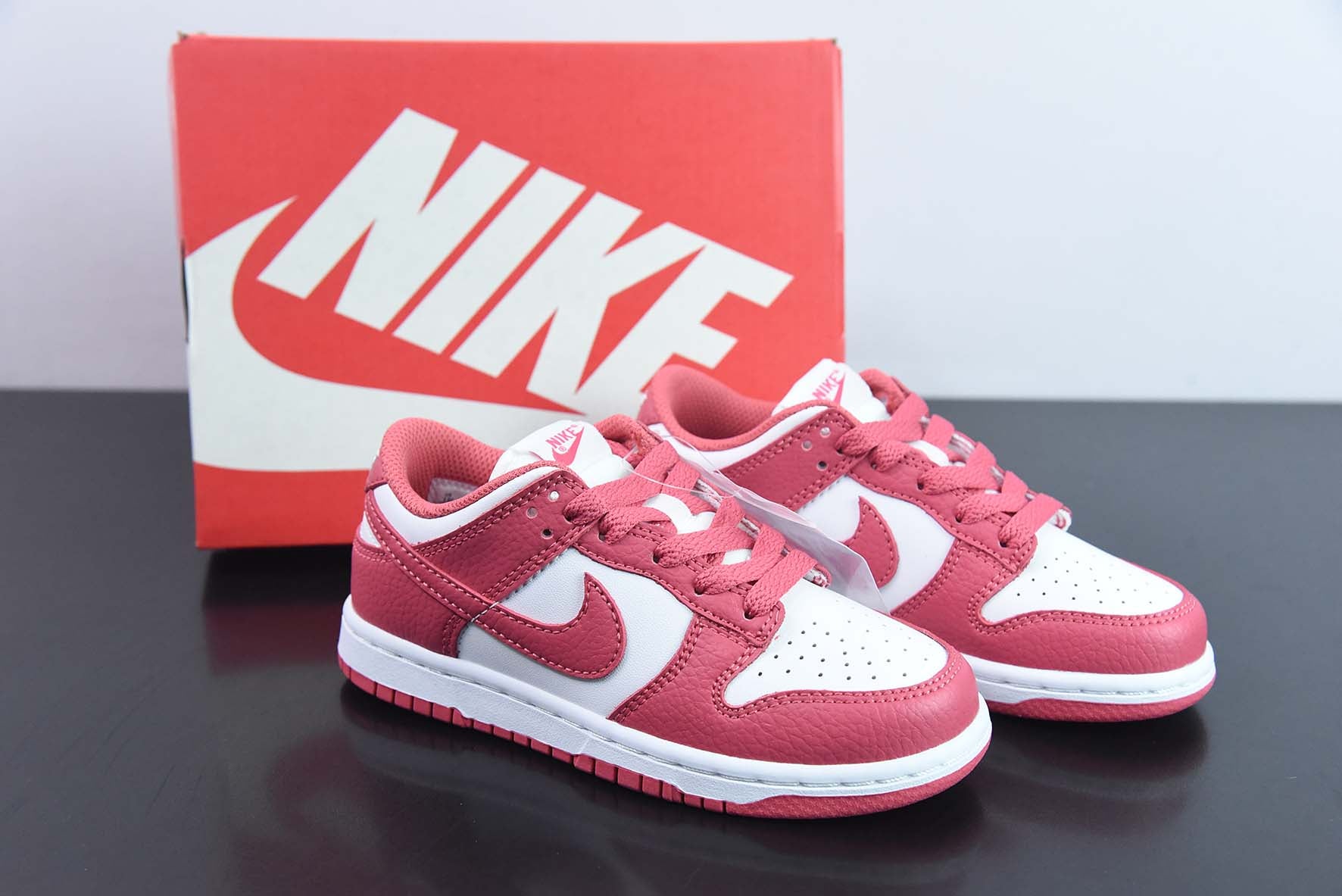 NIKE DUNK LOW "GYPSY ROSE" - DC9564-111 (INFANTIL)