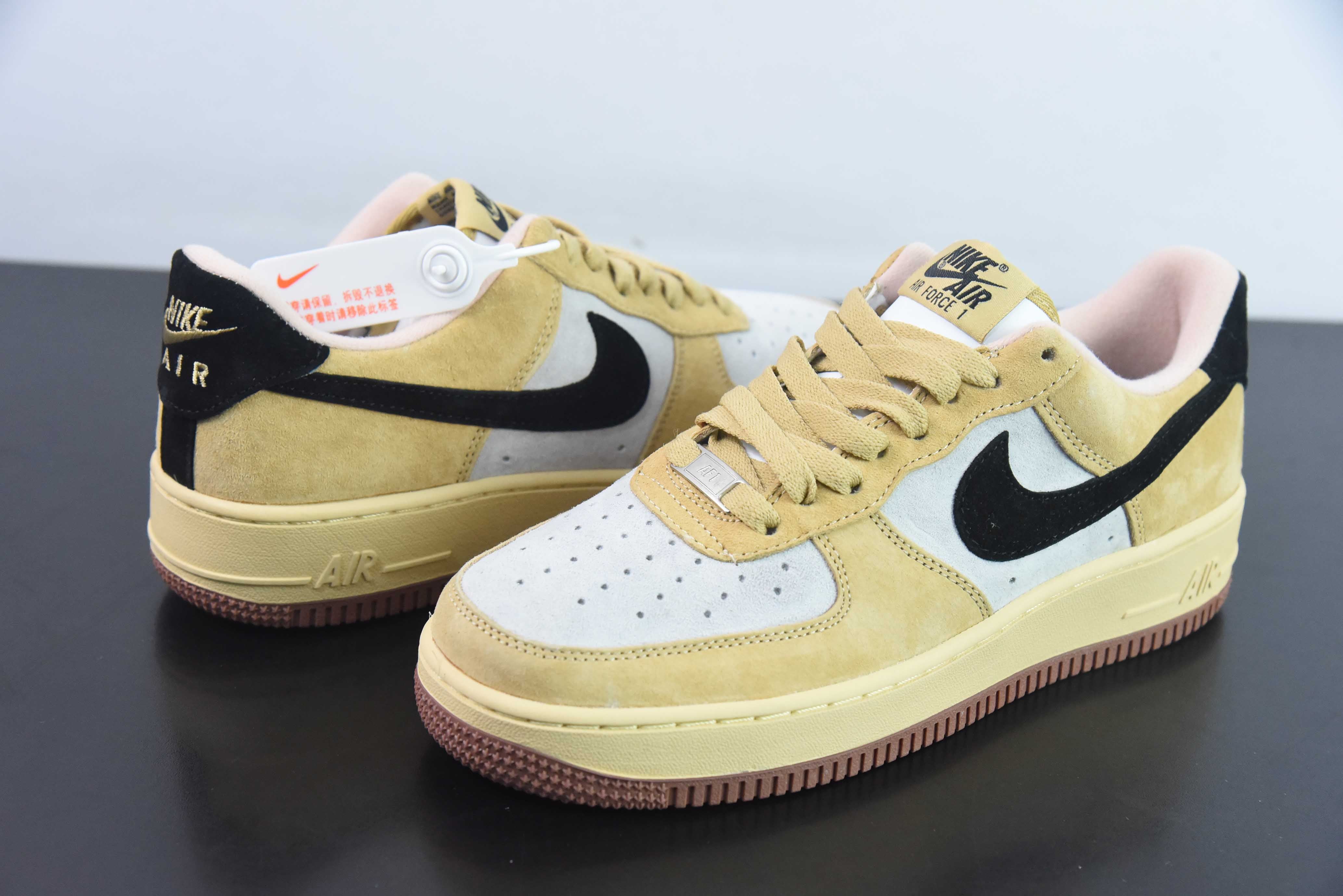 AIR FORCE 1 LOW '07  "YAG"