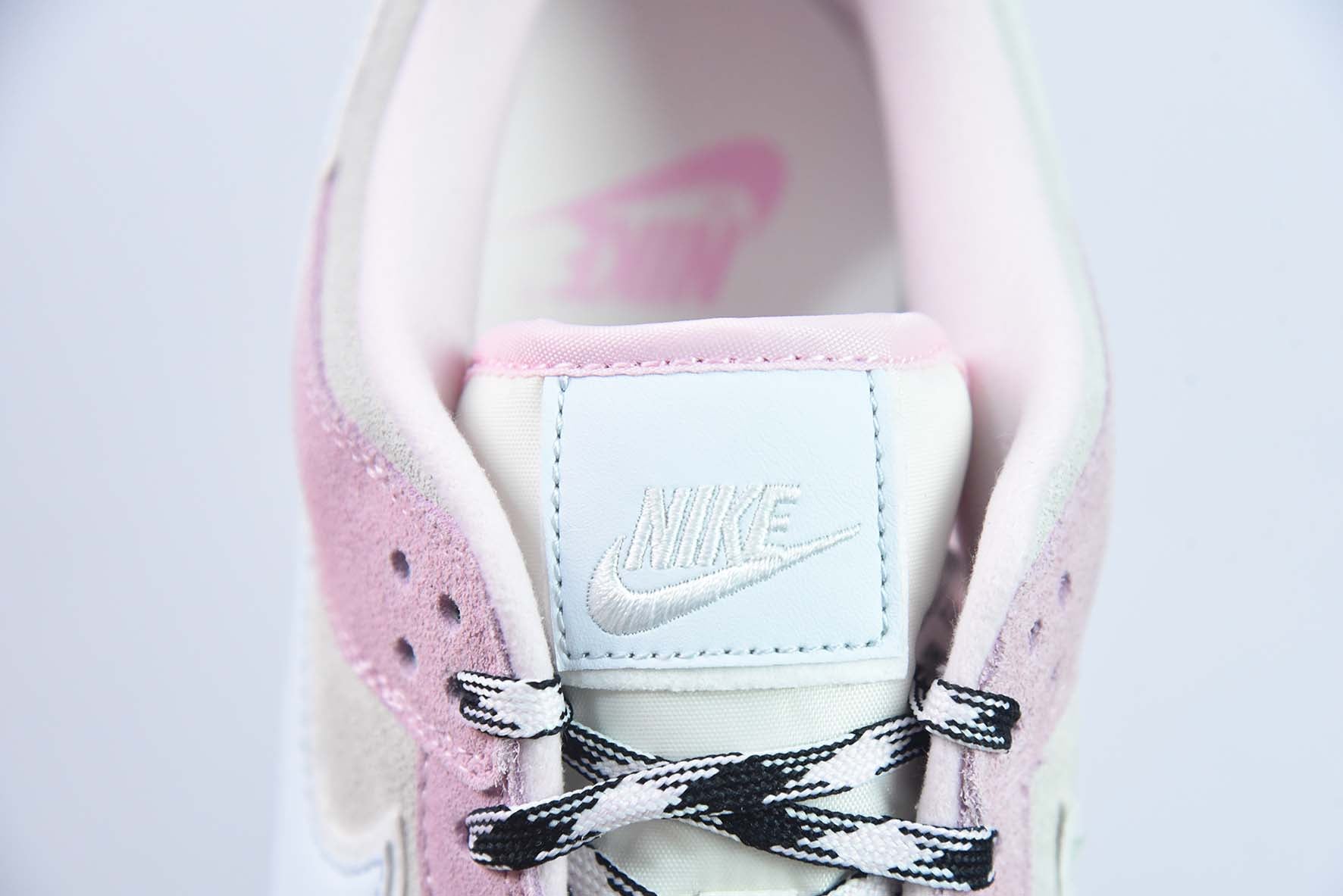 NIKE DUNK LOW "SWEET PINK" - DV3054-600