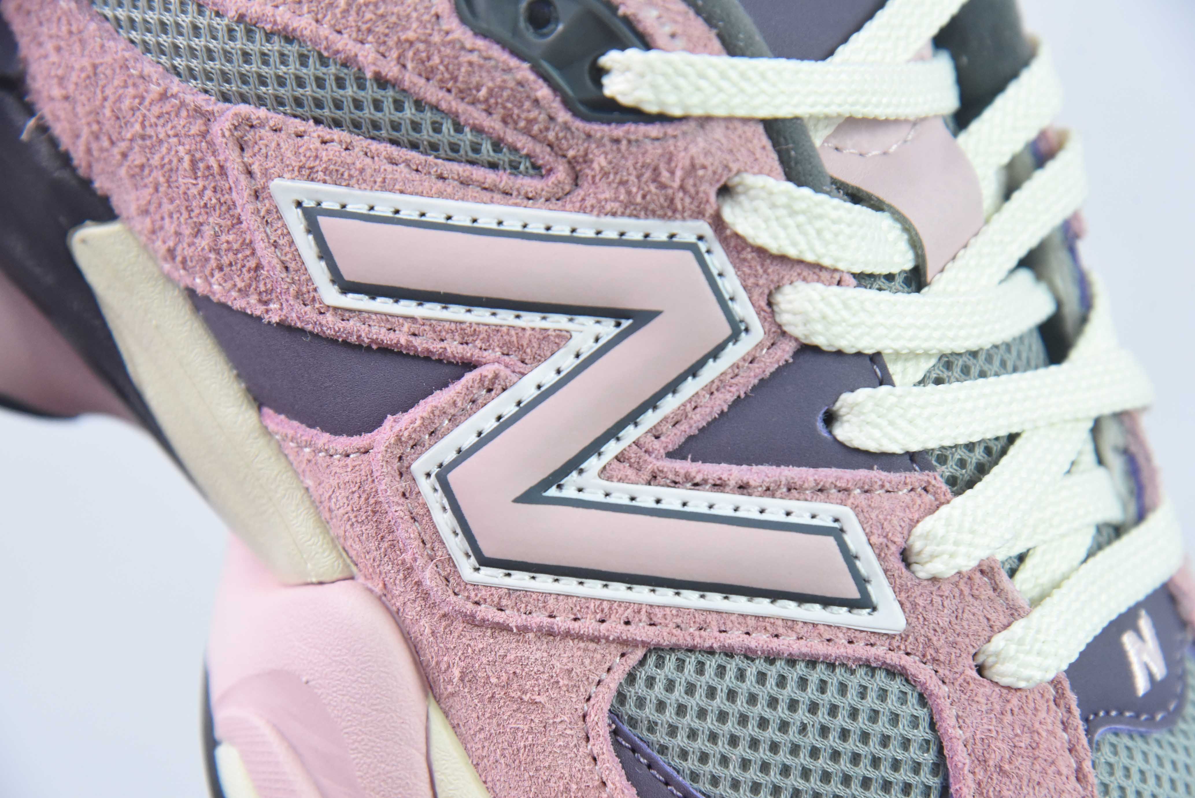 NEW BALANCE 9060 "PINK"