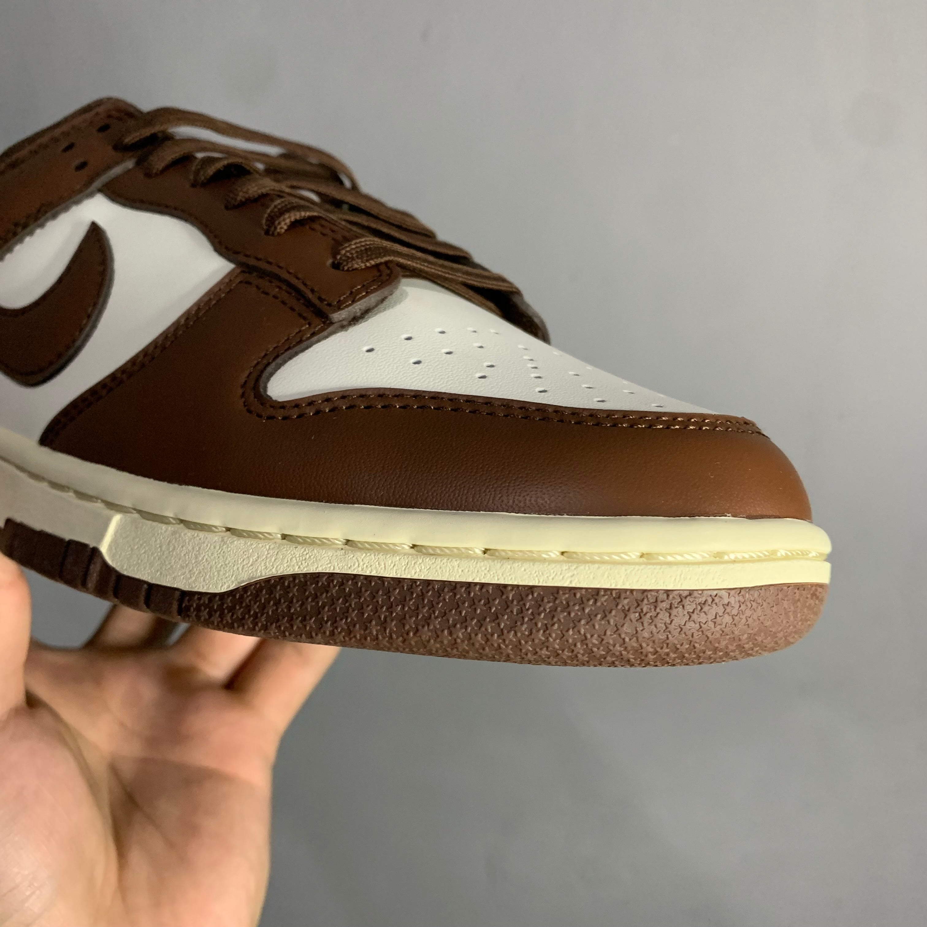 NIKE DUNK LOW "CACAO WOW" - DD1503-124 (PRONTA ENTREGA) 🇺🇸