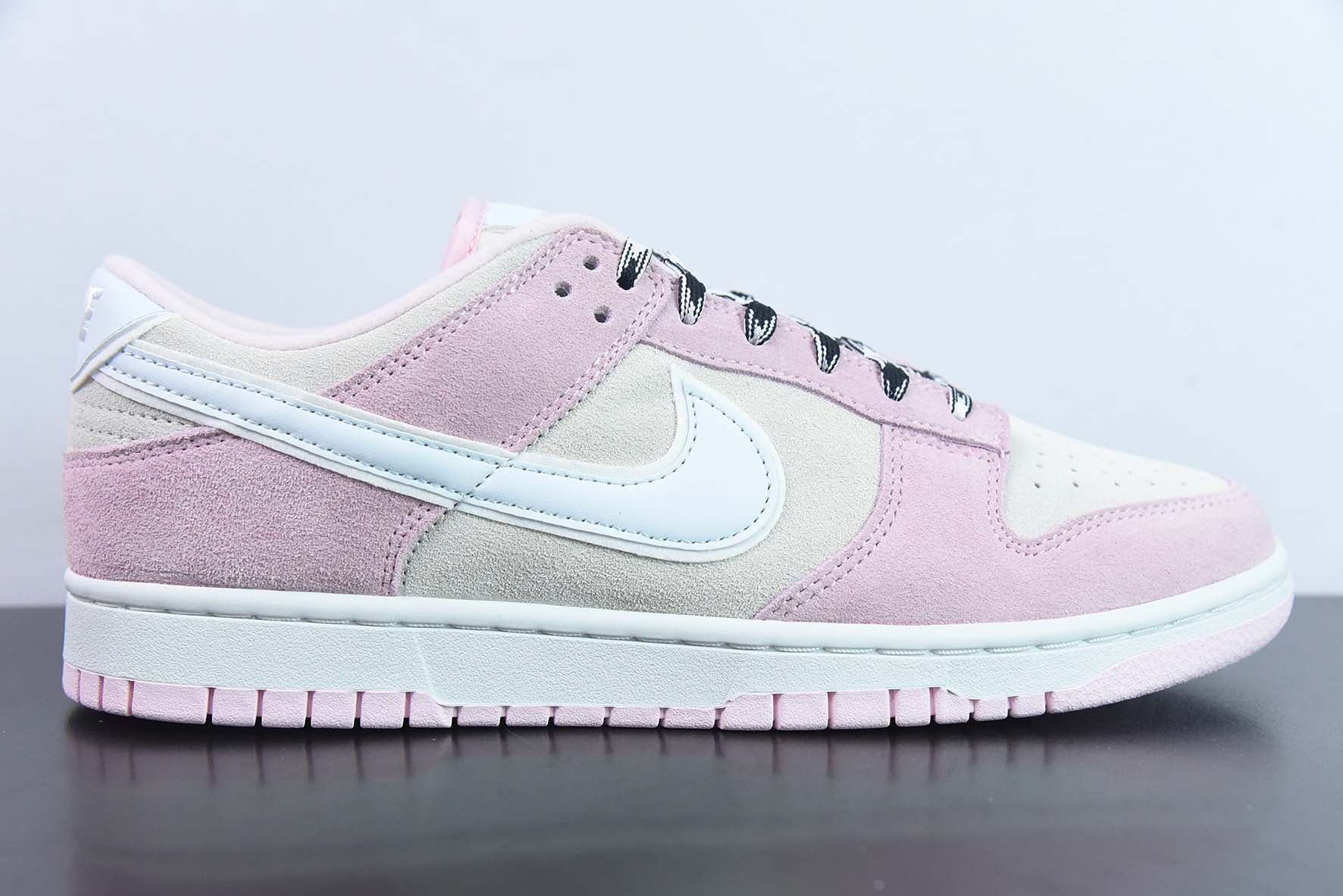 NIKE DUNK LOW "SWEET PINK" - DV3054-600