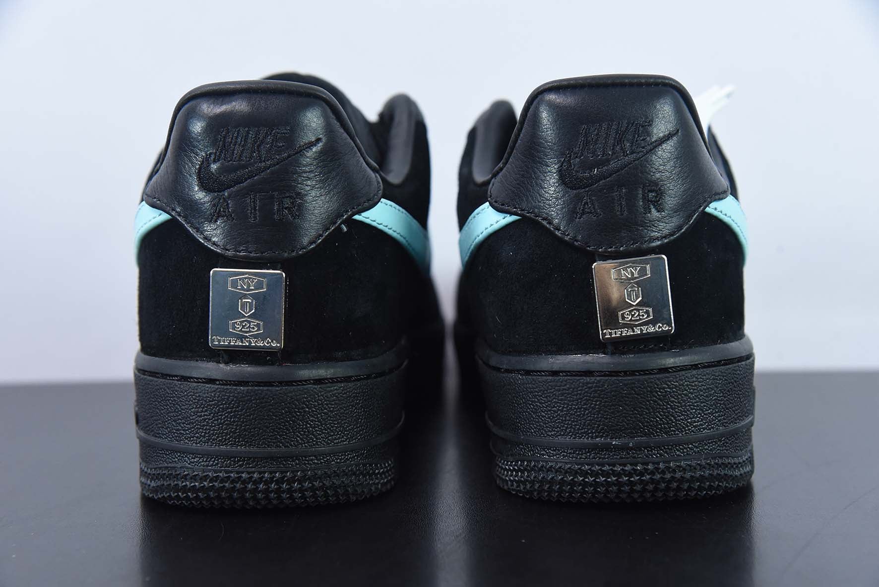 AIR FORCE 1 LOW x TIFFANY CO "1837" - DZ1382-001 🇺🇸