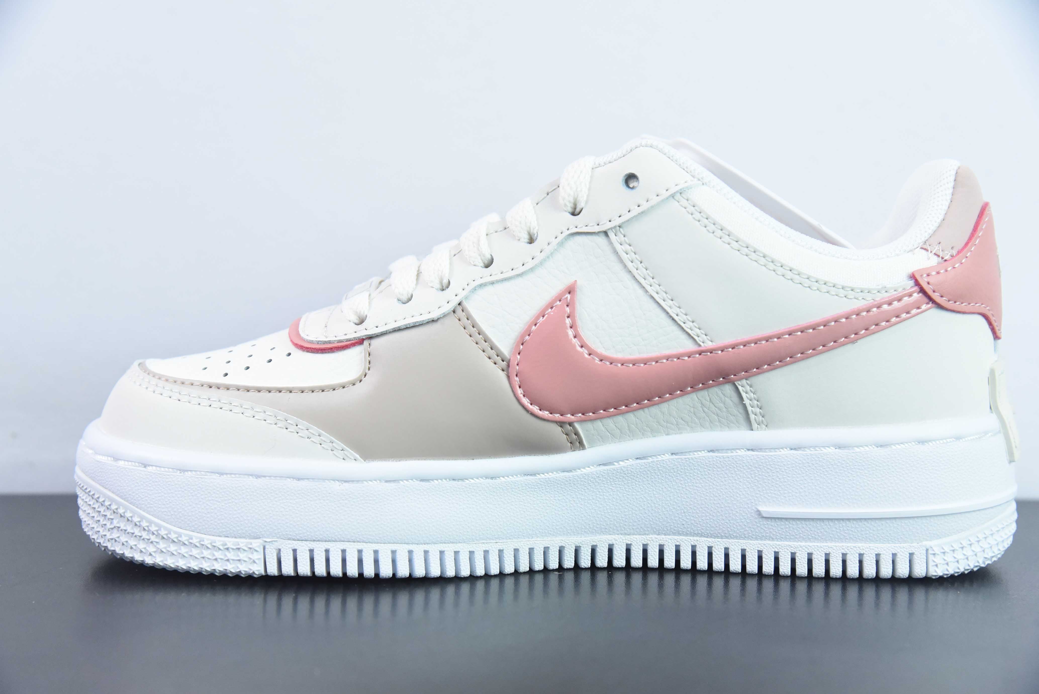 AIR FORCE 1  SHADOW SAIL PINK -  DZ1847-001 🇺🇸